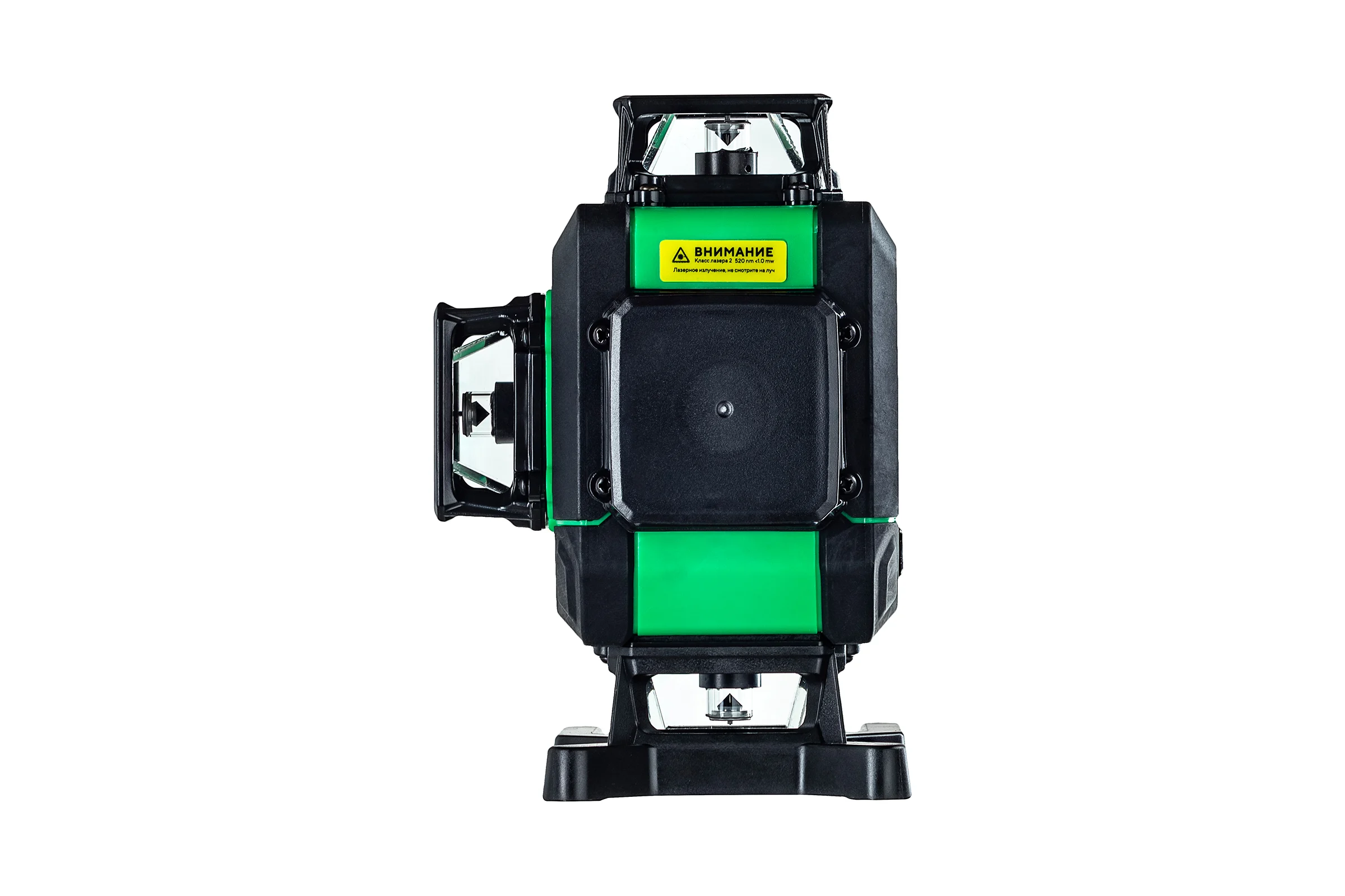 Комплект лазерный уровень INSTRUMAX GL 4-360 BAZA SET + штатив-штанга элевац. lp-300 в комплекте IM0159
