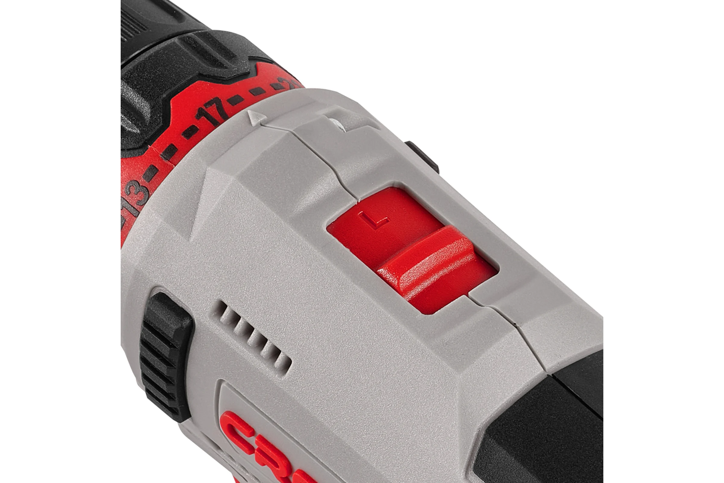Аккумуляторная дрель-шуруповерт CROWN CT21072HX-2 BMC
