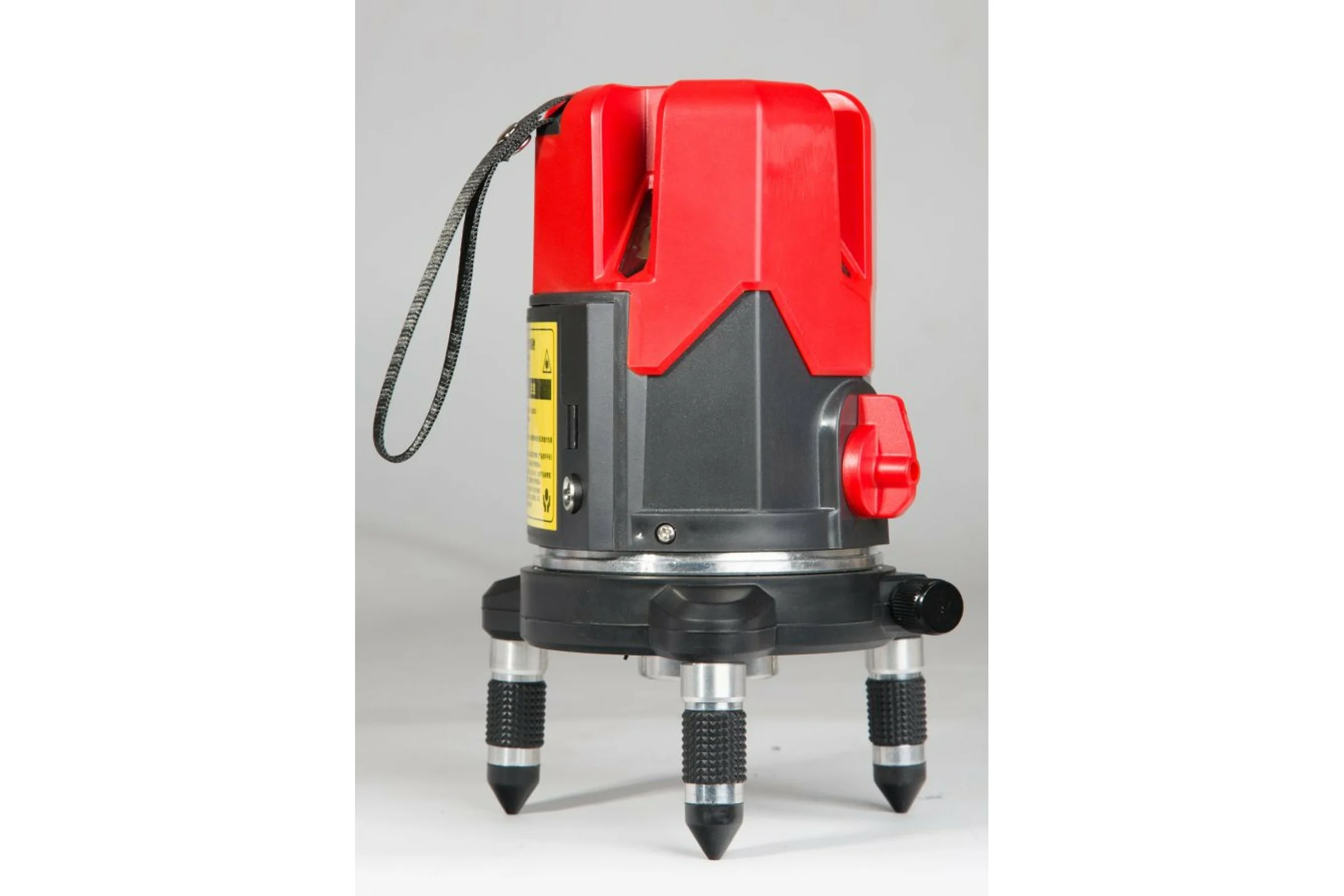 Лазерный нивелир CROWN CT44024 BMC