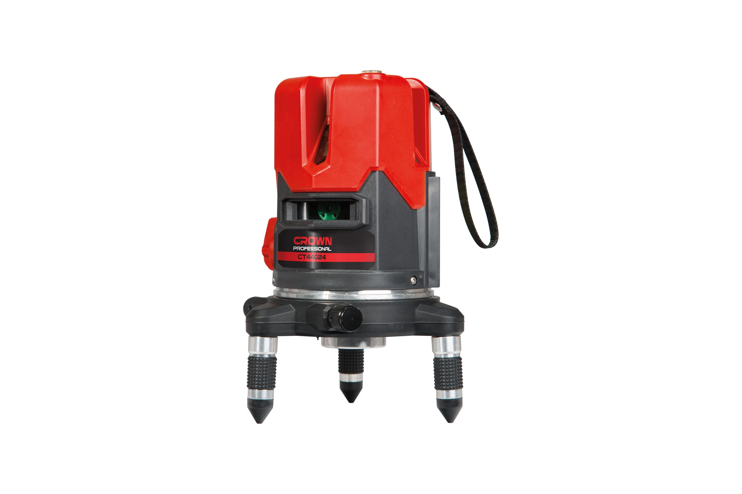 Лазерный нивелир CROWN CT44024 BMC