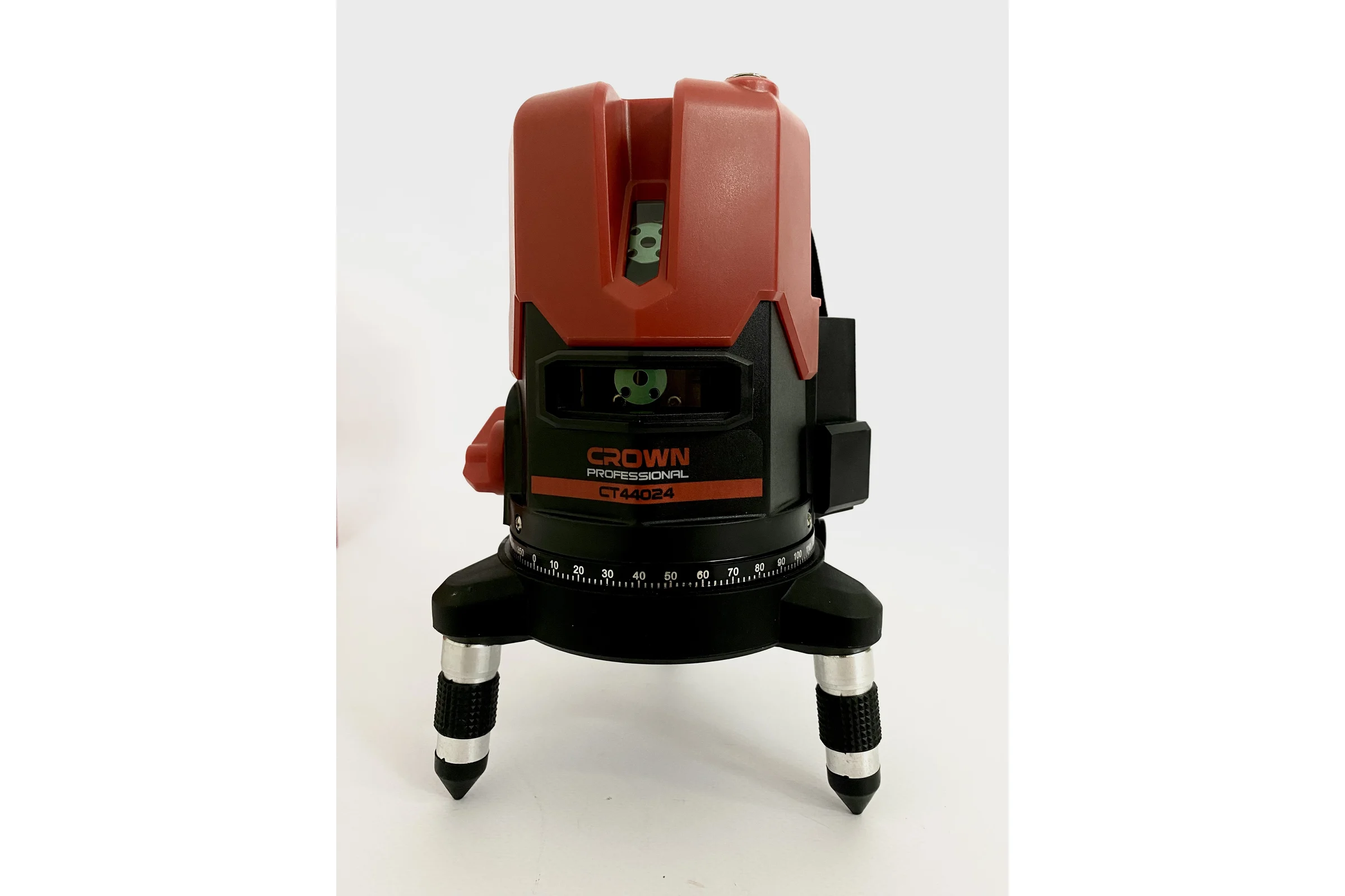Лазерный нивелир CROWN CT44024 BMC