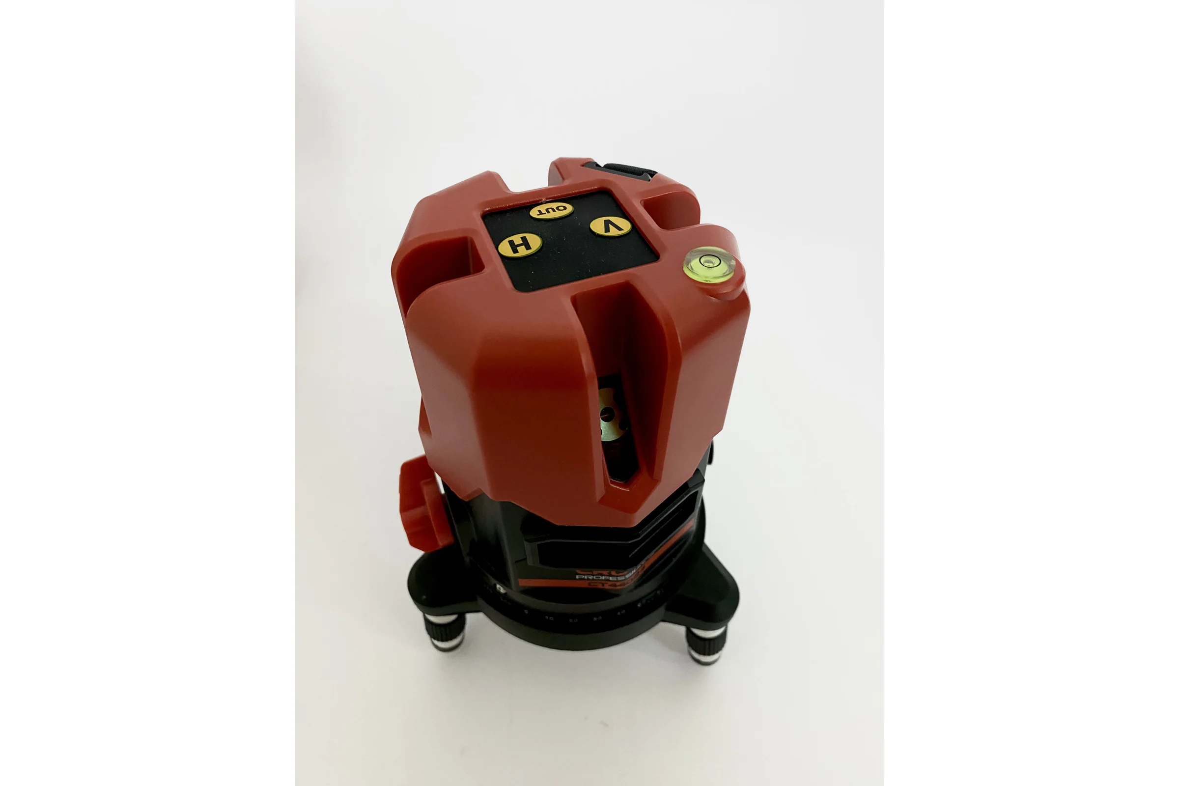 Лазерный нивелир CROWN CT44024 BMC