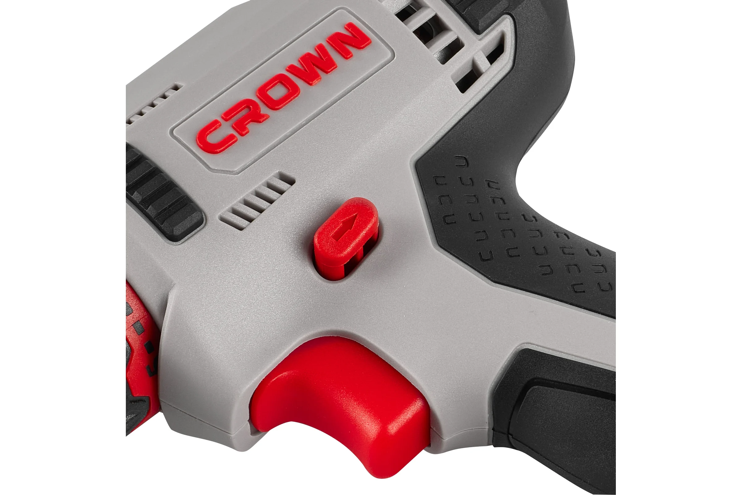 Аккумуляторный шуруповерт CROWN CT21082H-2 BMC