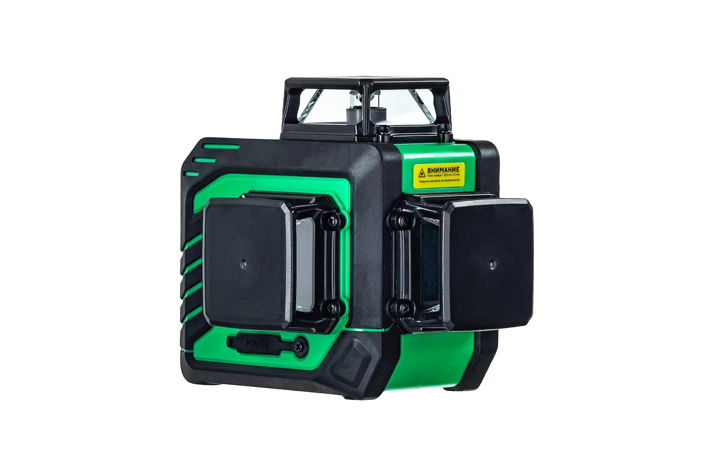 Комплект лазерный уровень INSTRUMAX GL 3-360 BAZA SET + штатив-штанга элевац. lp-300 в комплекте IM0158