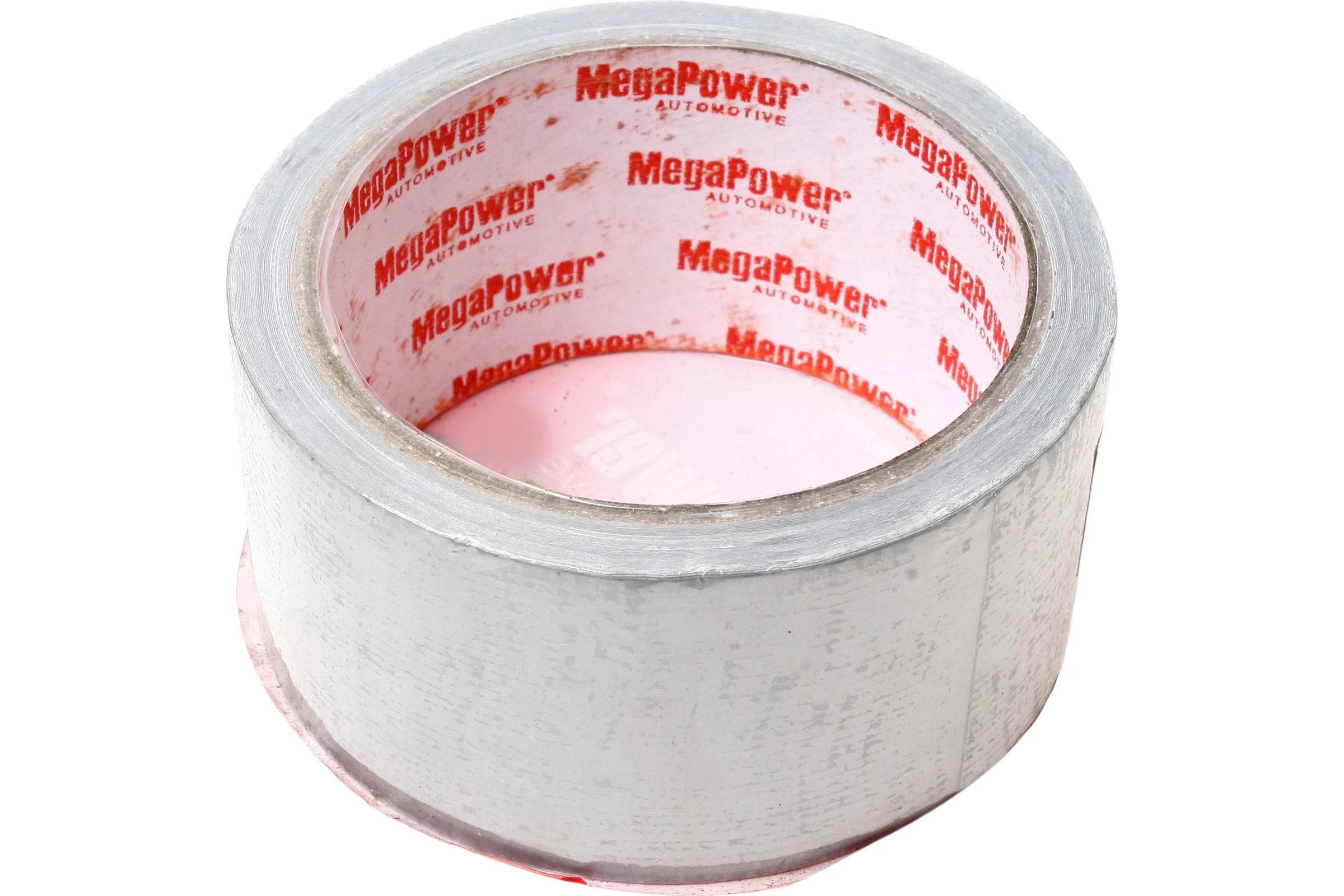 Ремонтная клейкая лента для патрубков MEGAPOWER 48 мм х 25 м серая DT-4825