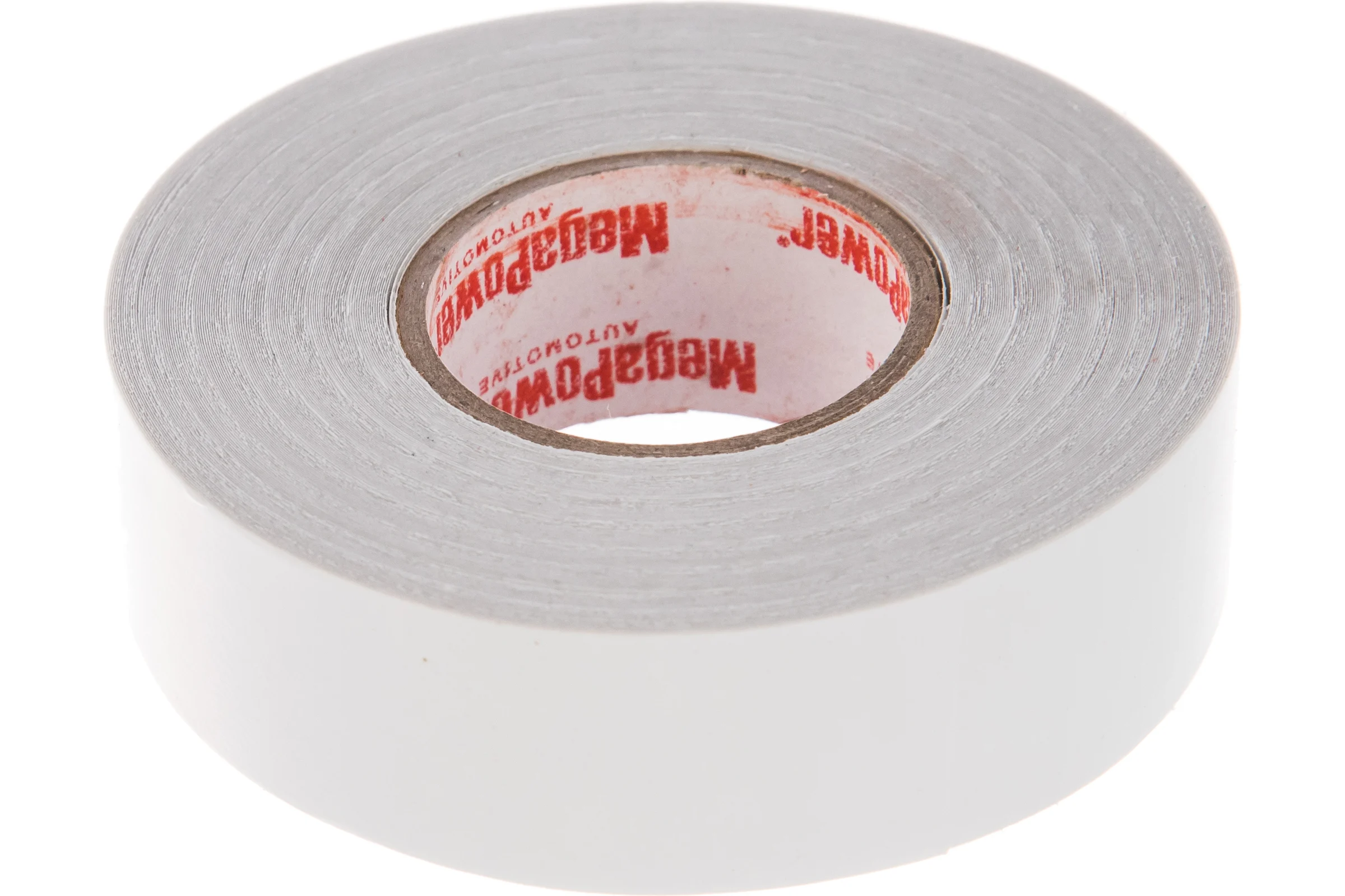 Двусторонняя клейкая лента Megapower CLEAR 25мм х 25м (тонкий) EC-2525 659443