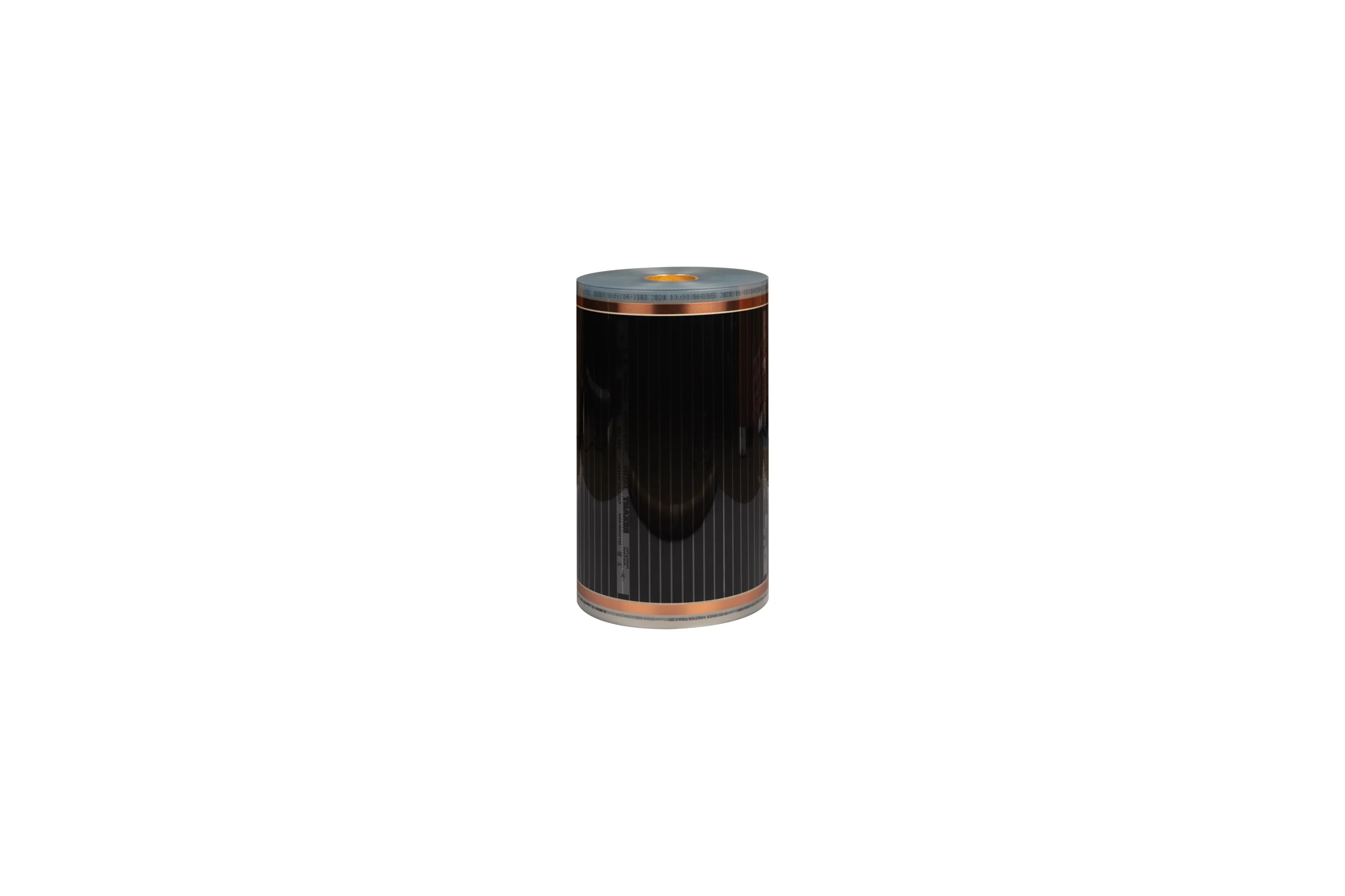 Пленочный теплый пол REXANT RXT 305, 150 Вт/м², ширина 50см, толщина 0,338мм, 150 м 51-0550-5