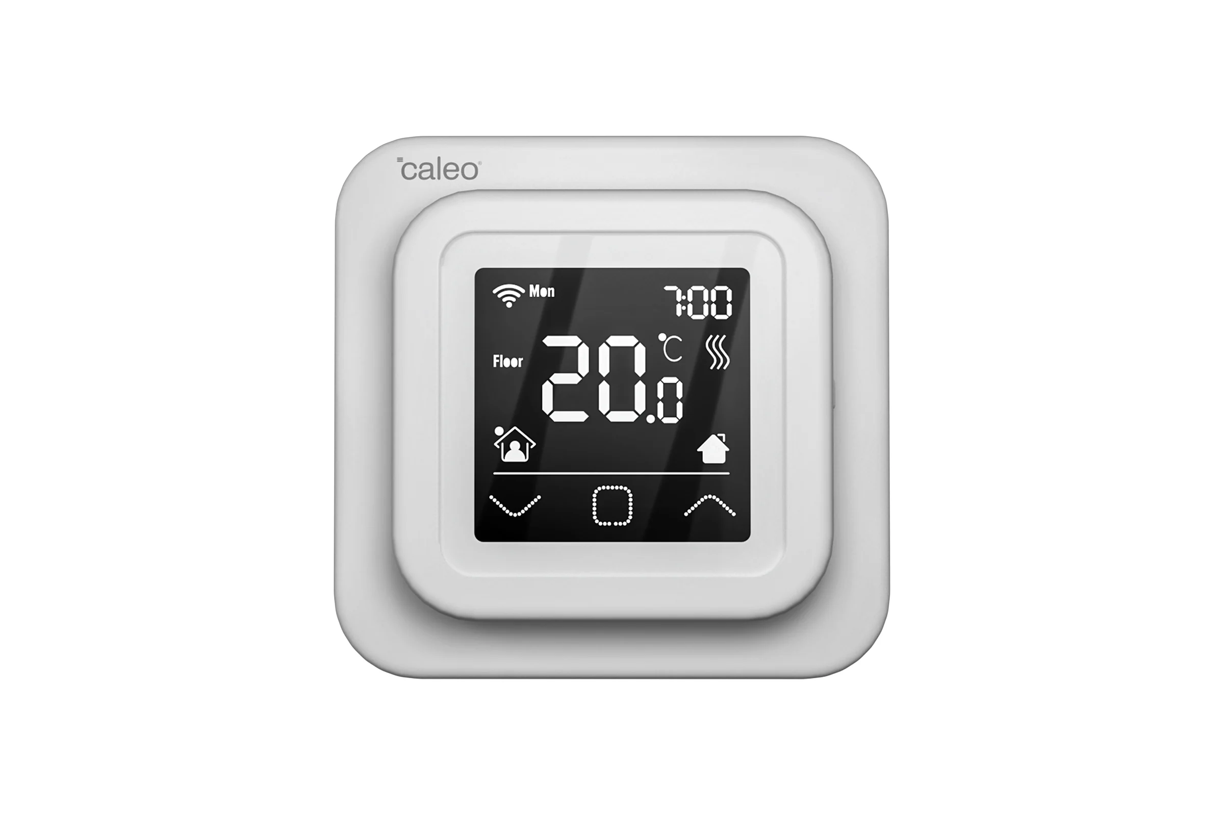 Терморегулятор C927 WIFI (ВАЙФАЙ) Caleo 0К-00000863