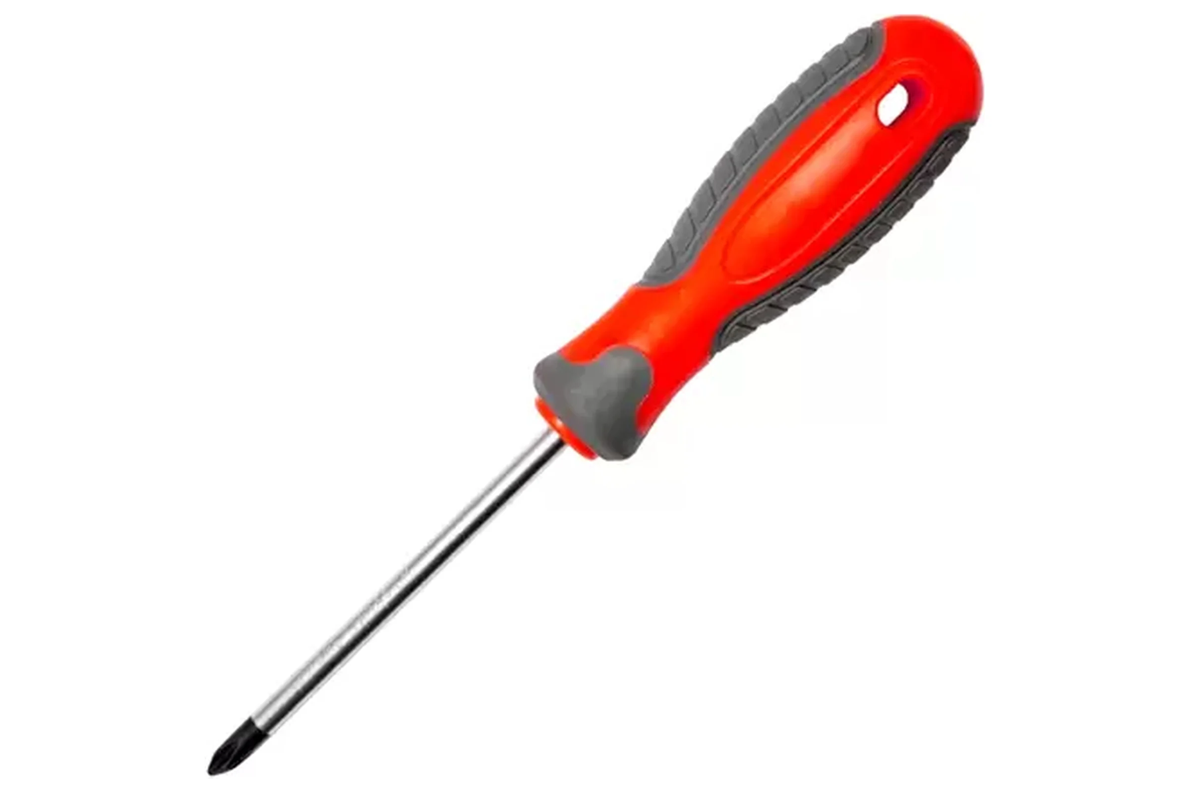 Отвертка Strong PH2x100 Cr-V стп-98502100