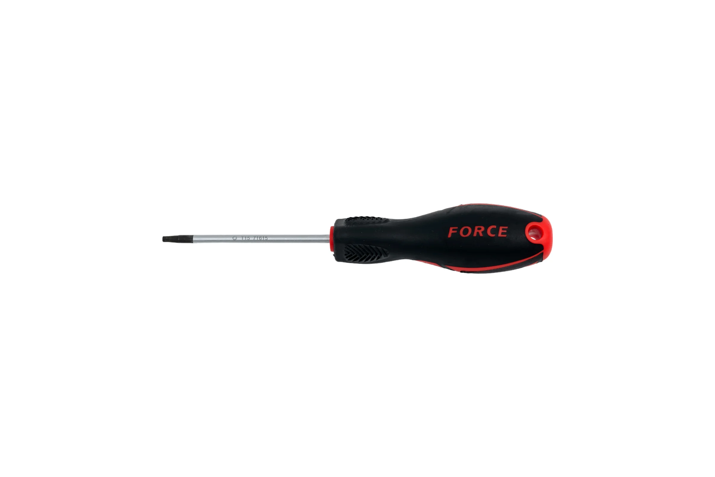 Отвертка торкс Т15 FORCE 71615