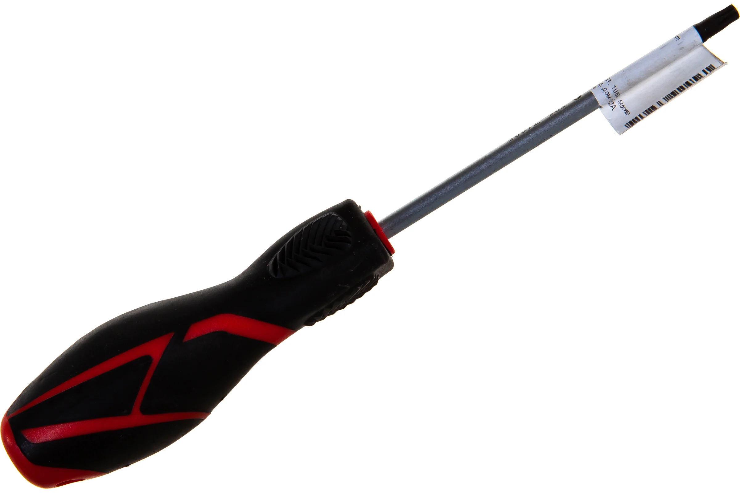 Отвертка торкс Т25 FORCE 71625