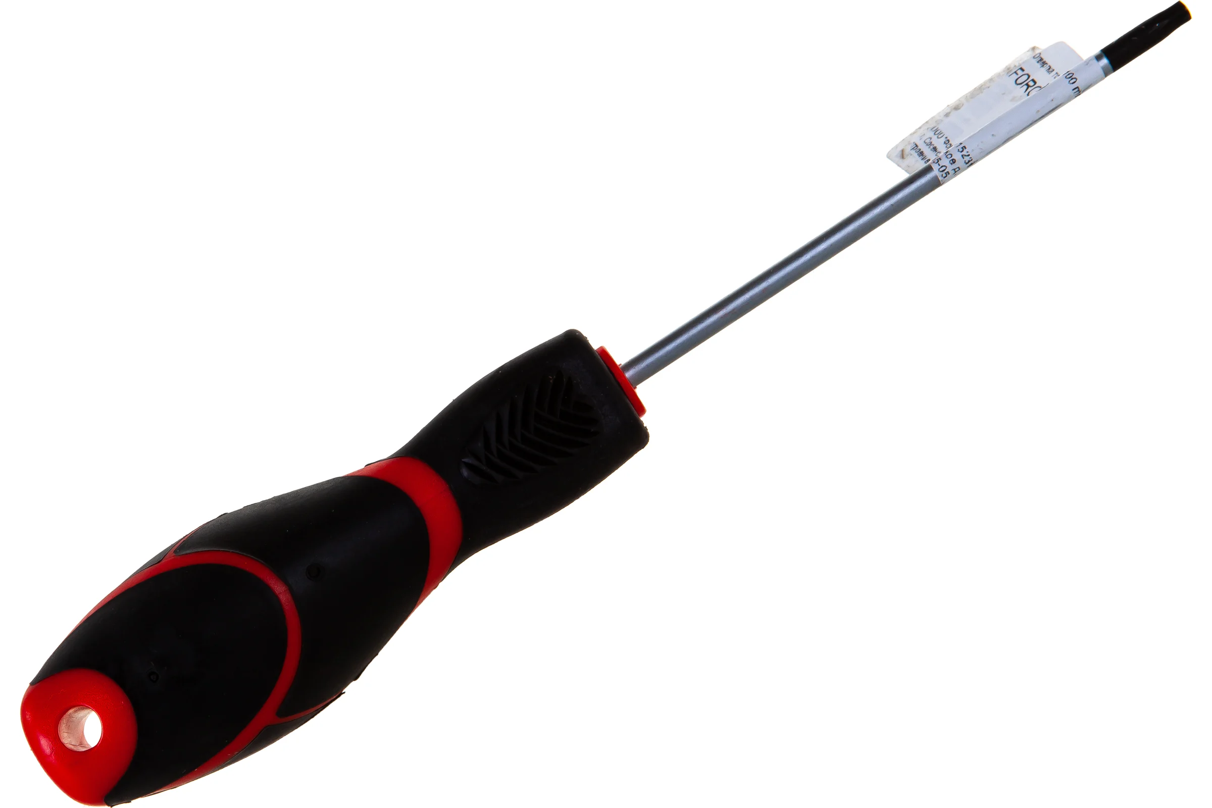 Отвертка торкс Т20 FORCE 71620