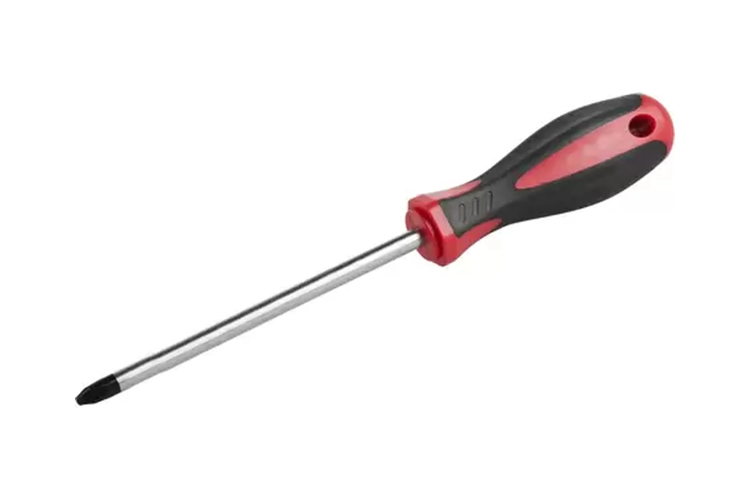 Отвертка Strong PH2x100 Сr-V стп-98302100
