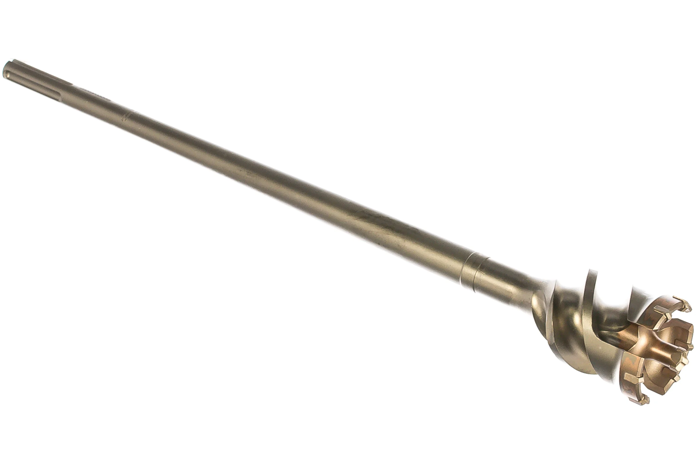 Бур проломной (65х550 мм; SDS-max) Makita B-57679