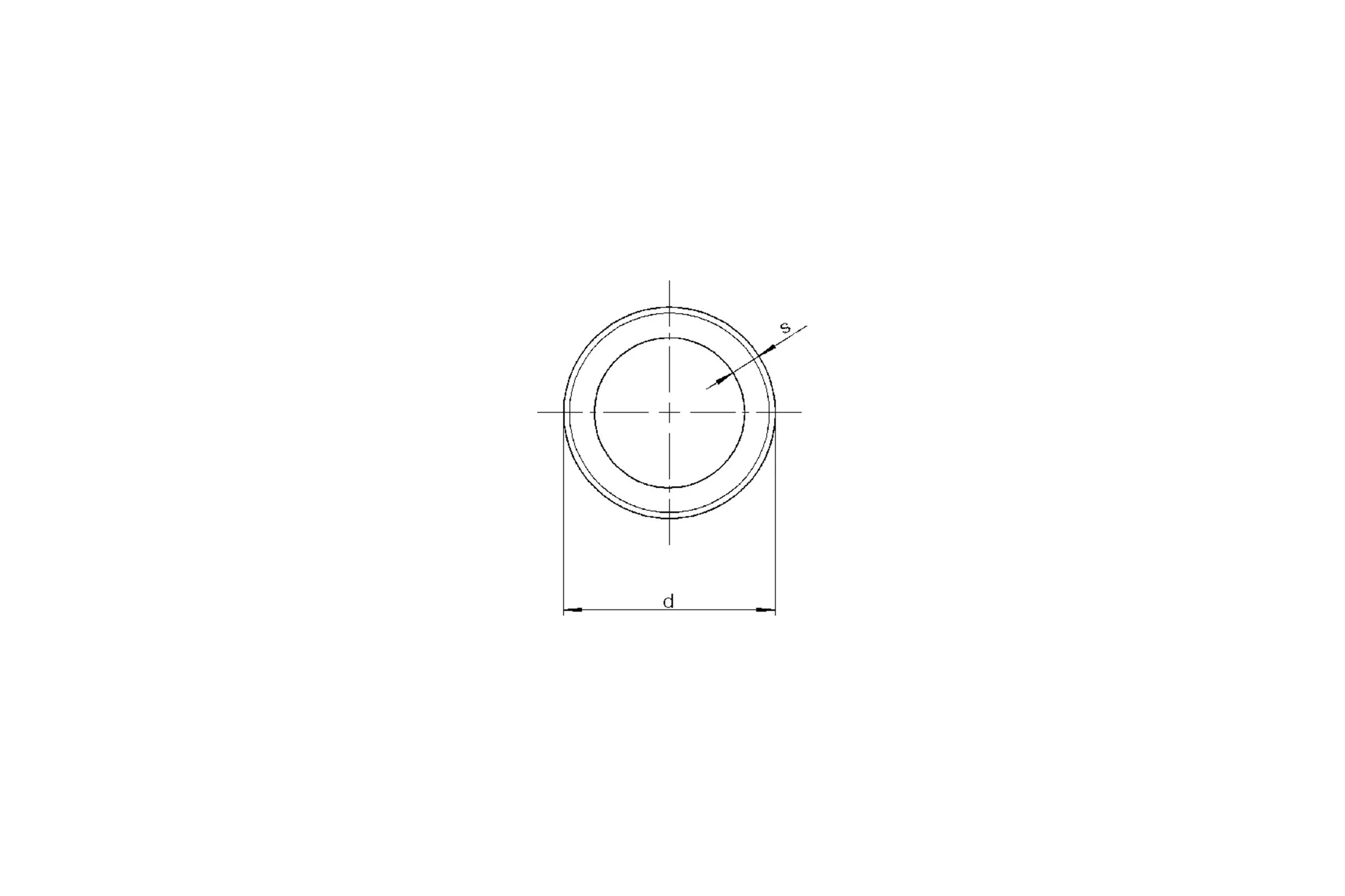 Труба Rehau RAUTITAN stabil 25x3,7 11301411050