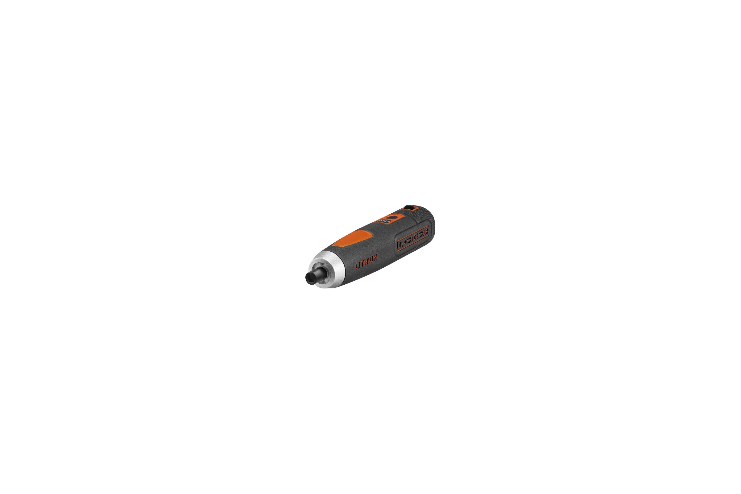 Аккумуляторная отвертка Black&Decker + 27 насадок BD40K27-RU