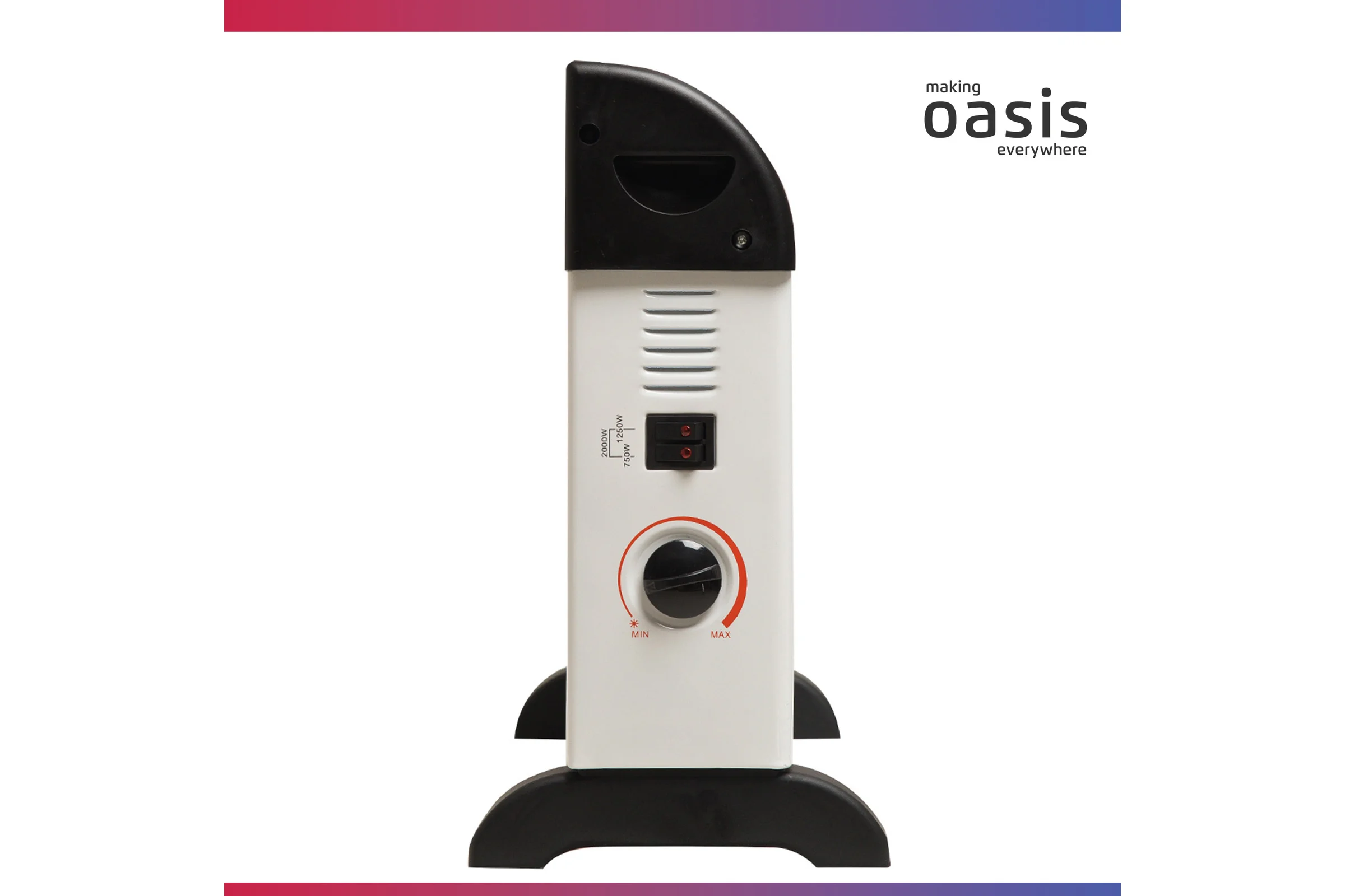 Конвектор Oasis KPO-20