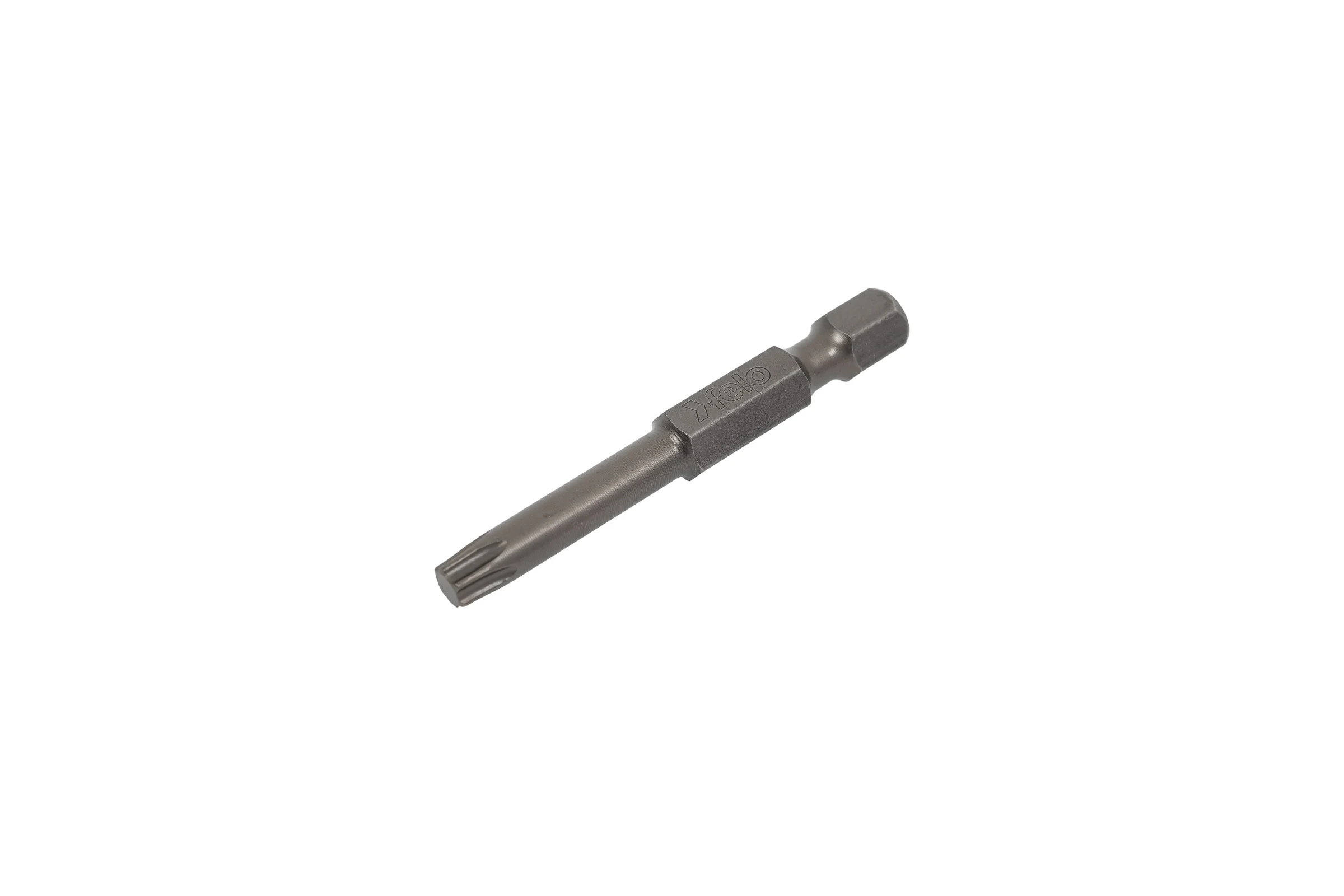 Набор бит Tx Industrial  50 мм в кейсе, 6 шт. Felo 03691516