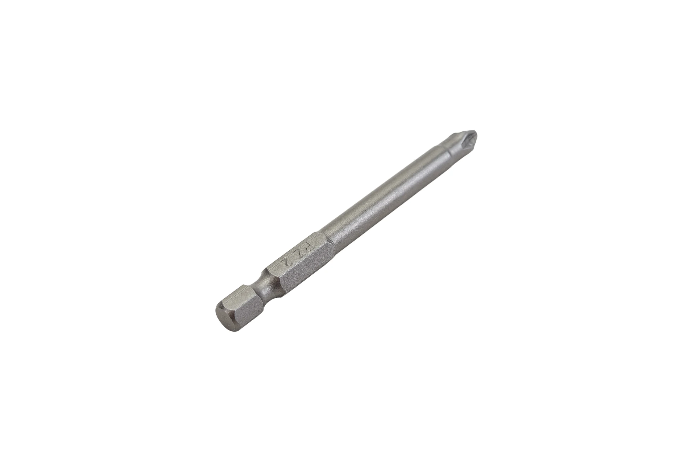 Набор бит SL/PZ/PH Industrial  70 мм в кейсе, 6 шт. Felo 03092716