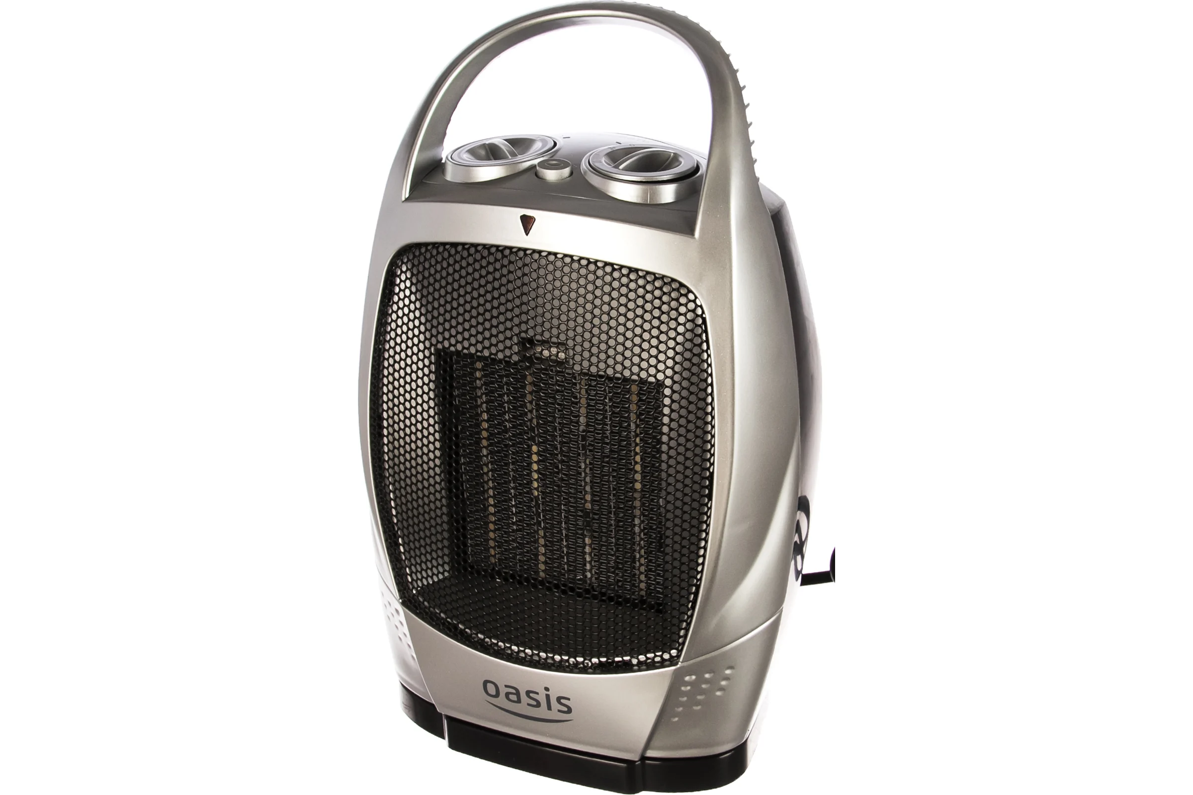 Тепловентилятор Oasis KS-15RP 4670004377123