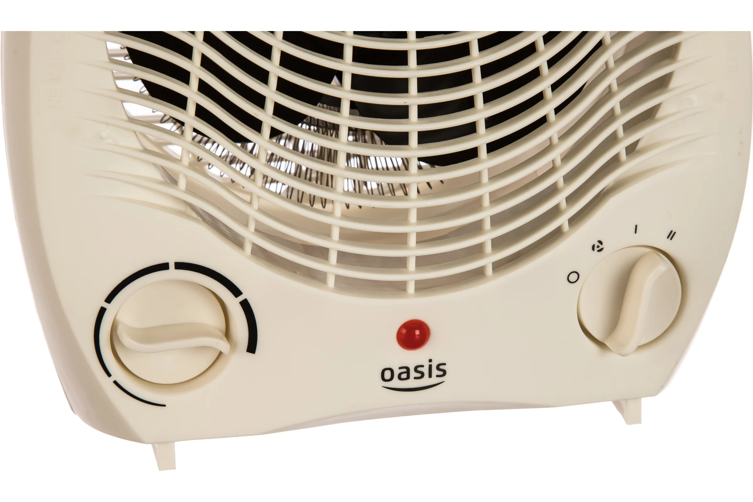 Тепловентилятор OASIS SB-20R "" 4640130905835