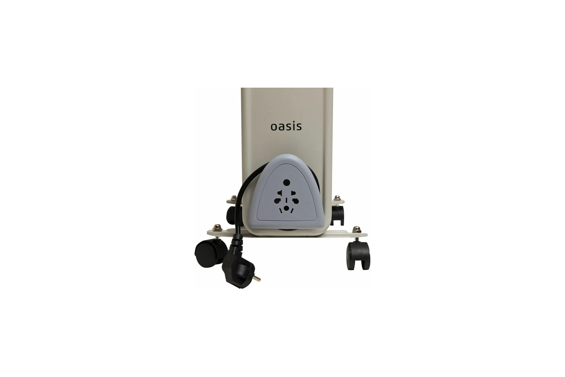 Масляный радиатор Oasis US-25 4640015385851