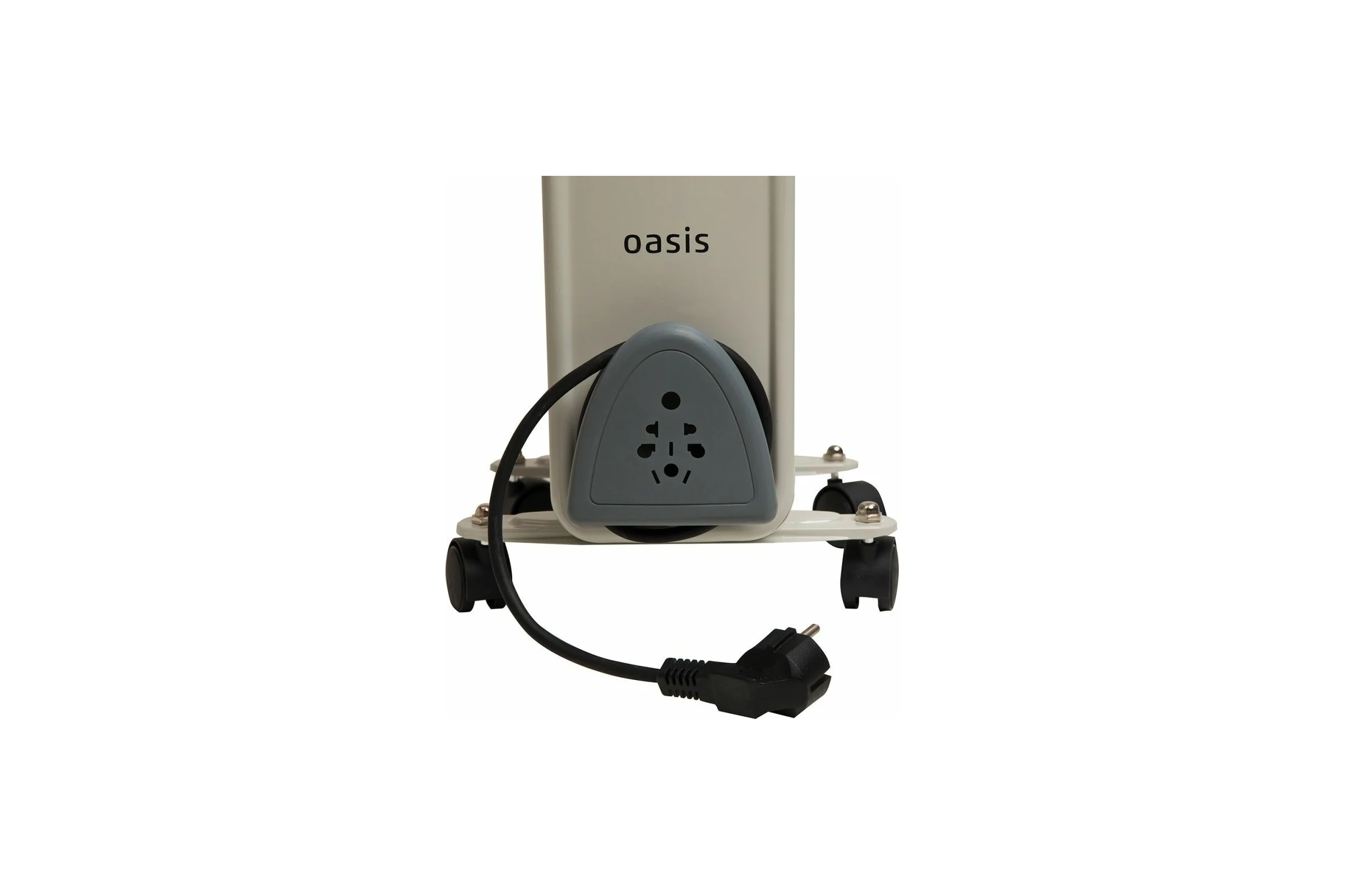 Масляный радиатор Oasis UT-20