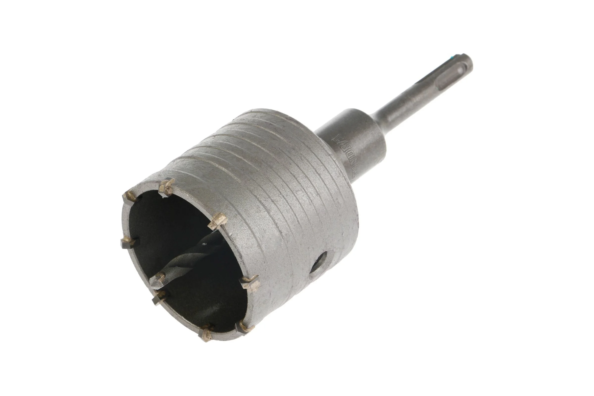 Коронка буровая в сборе, SDS-plus, 68 мм, М22 ТУНДРА 1032464