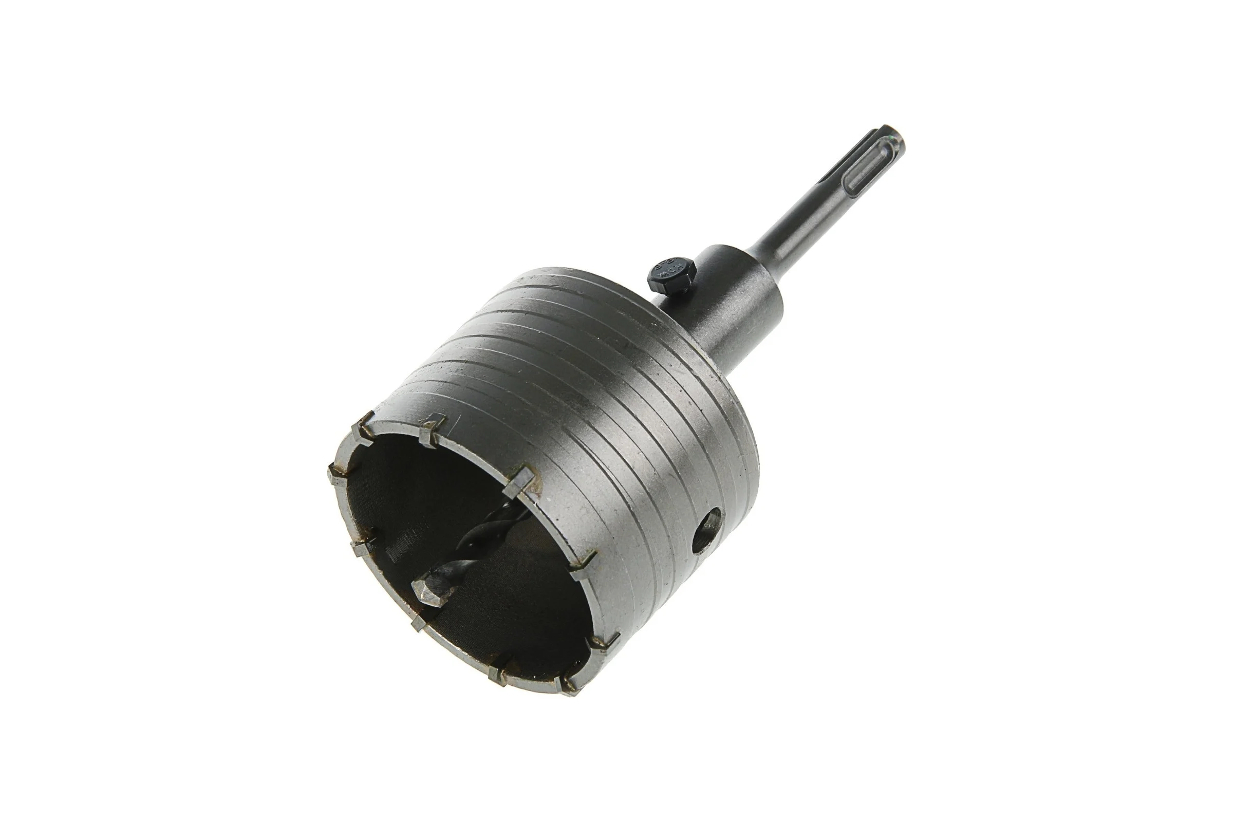 Коронка буровая в сборе, SDS-plus, 73 мм, М22 ТУНДРА 2798918