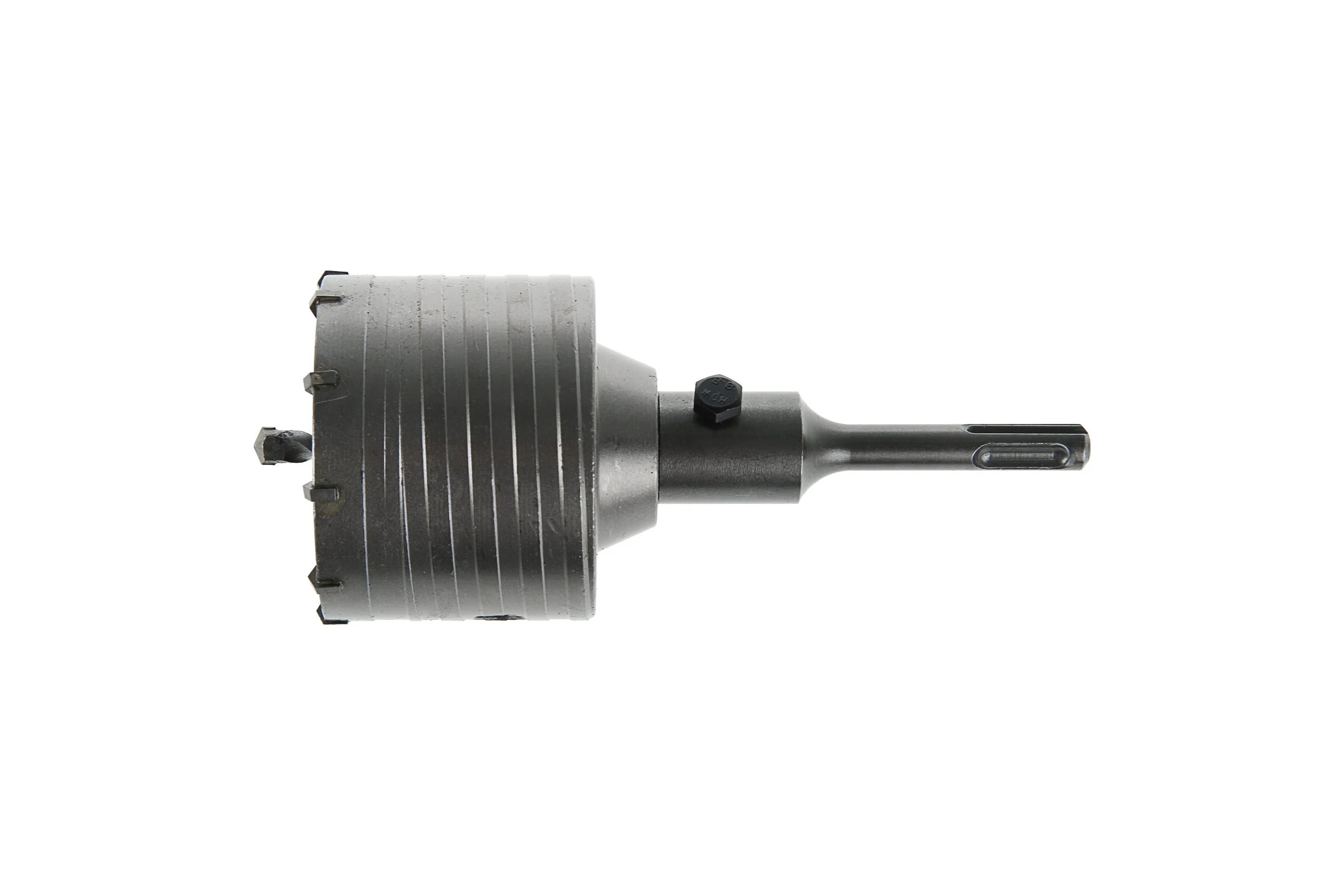 Коронка буровая в сборе, SDS-plus, 73 мм, М22 ТУНДРА 2798918