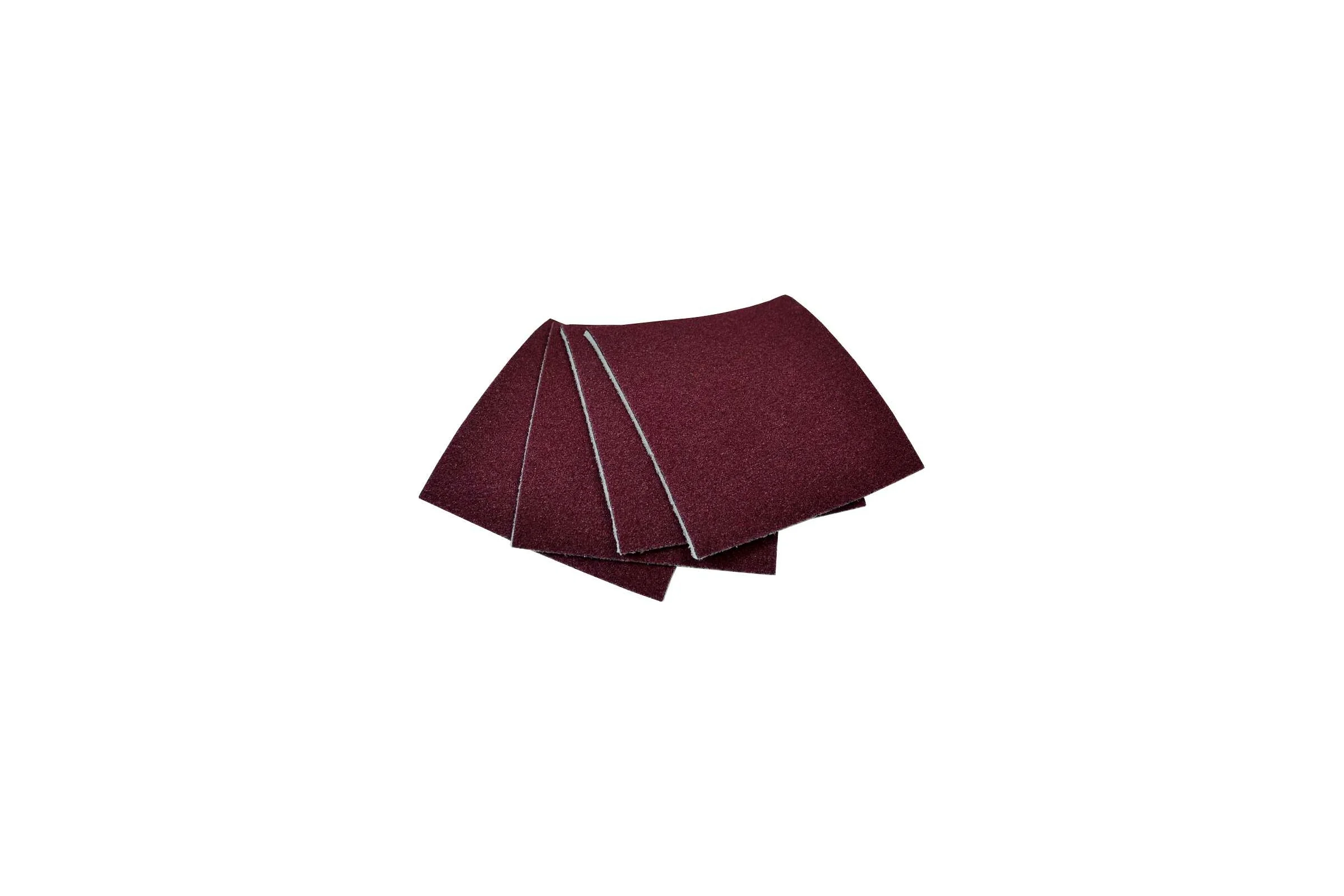 Материал абразивный Jasper Red (115х140 мм; Р320; 20 шт.) Betacord 450.0320