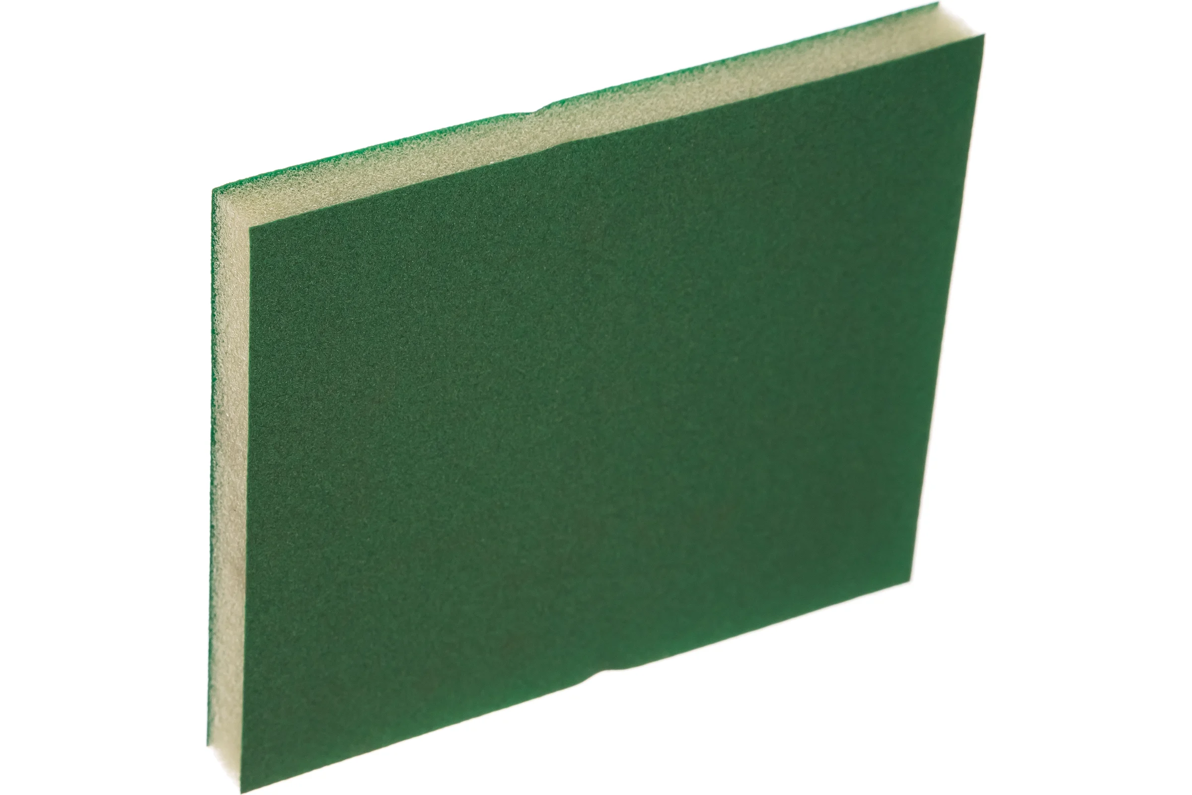 Губка шлифовальная Superfine green, 120х98х13 мм Betacord 310.0005