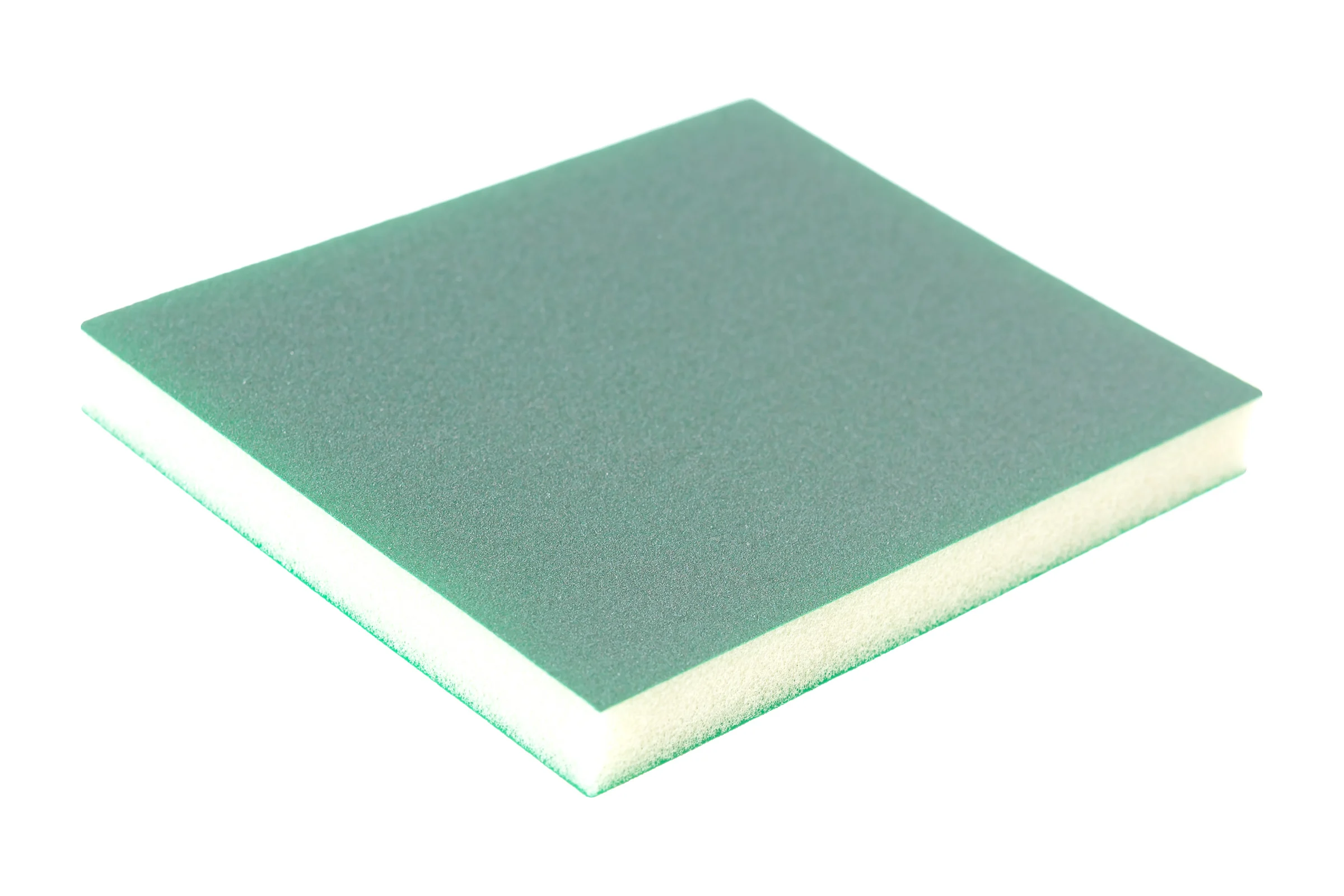 Губка шлифовальная Superfine green, 120х98х13 мм Betacord 310.0005