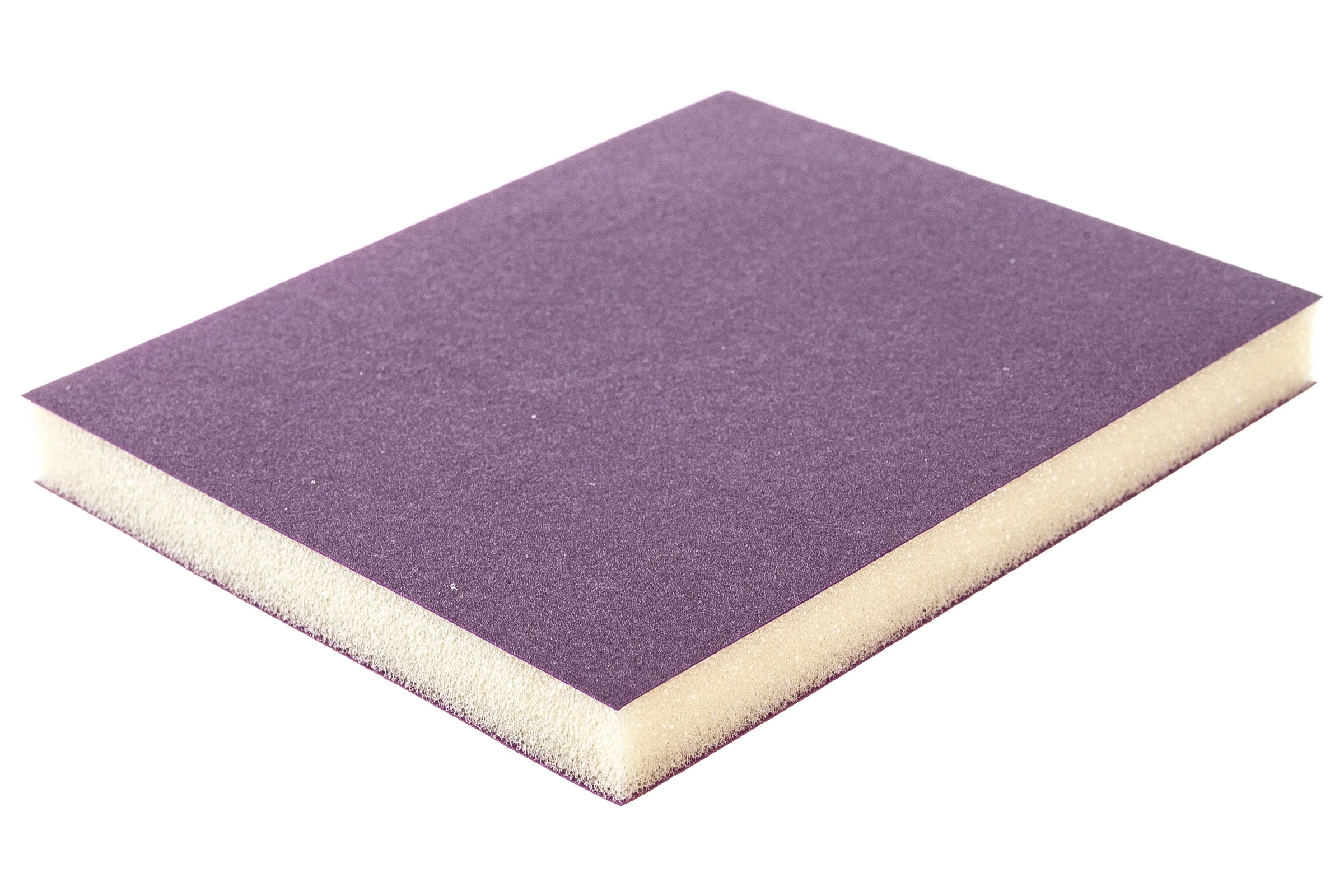 Губка шлифовальная Microfine purple, 120х98х13 мм Betacord 310.0004