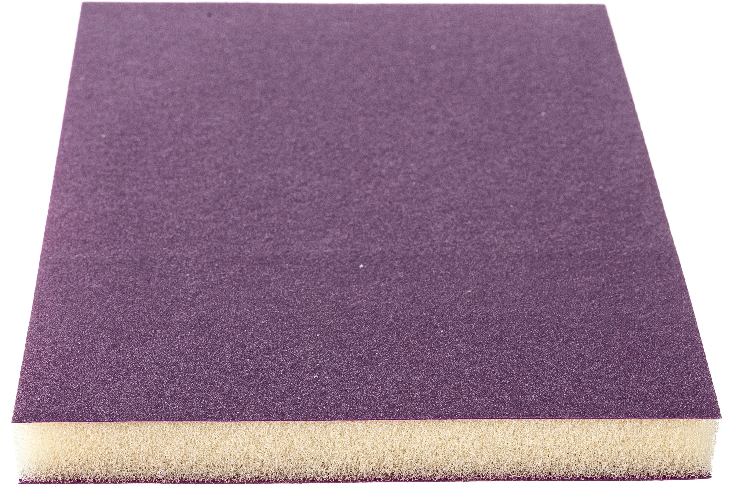 Губка шлифовальная Microfine purple, 120х98х13 мм Betacord 310.0004