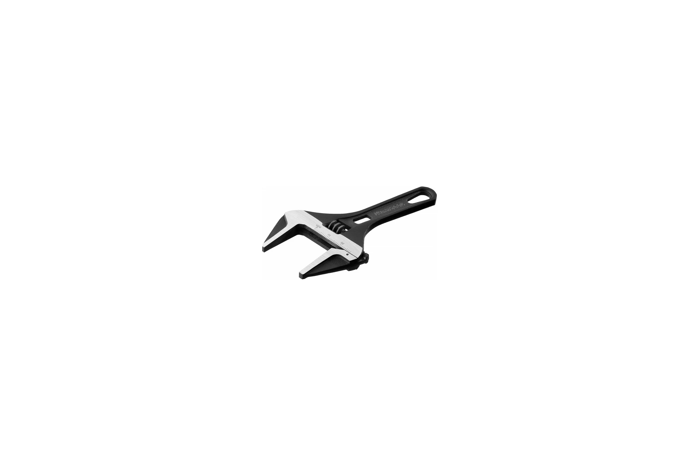 Разводной ключ KRAFTOOL SlimWide Compact, 120 / 28 мм,  27266-15