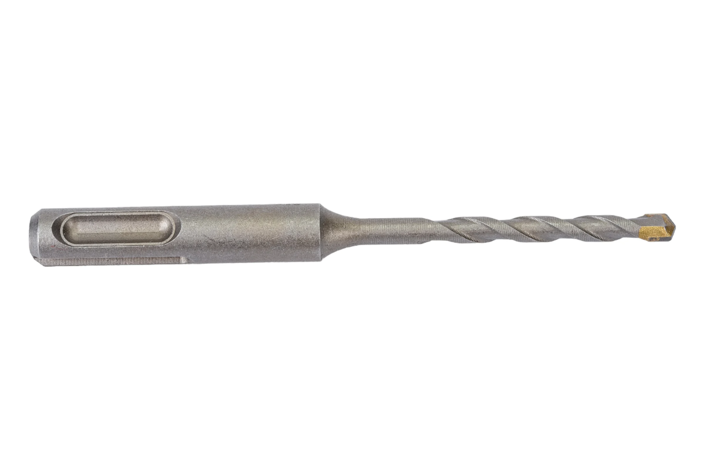 Набор SDS plus-1 (5/6x110 мм; 6/8/10x160 мм, 5 шт.) Bosch 2608579119