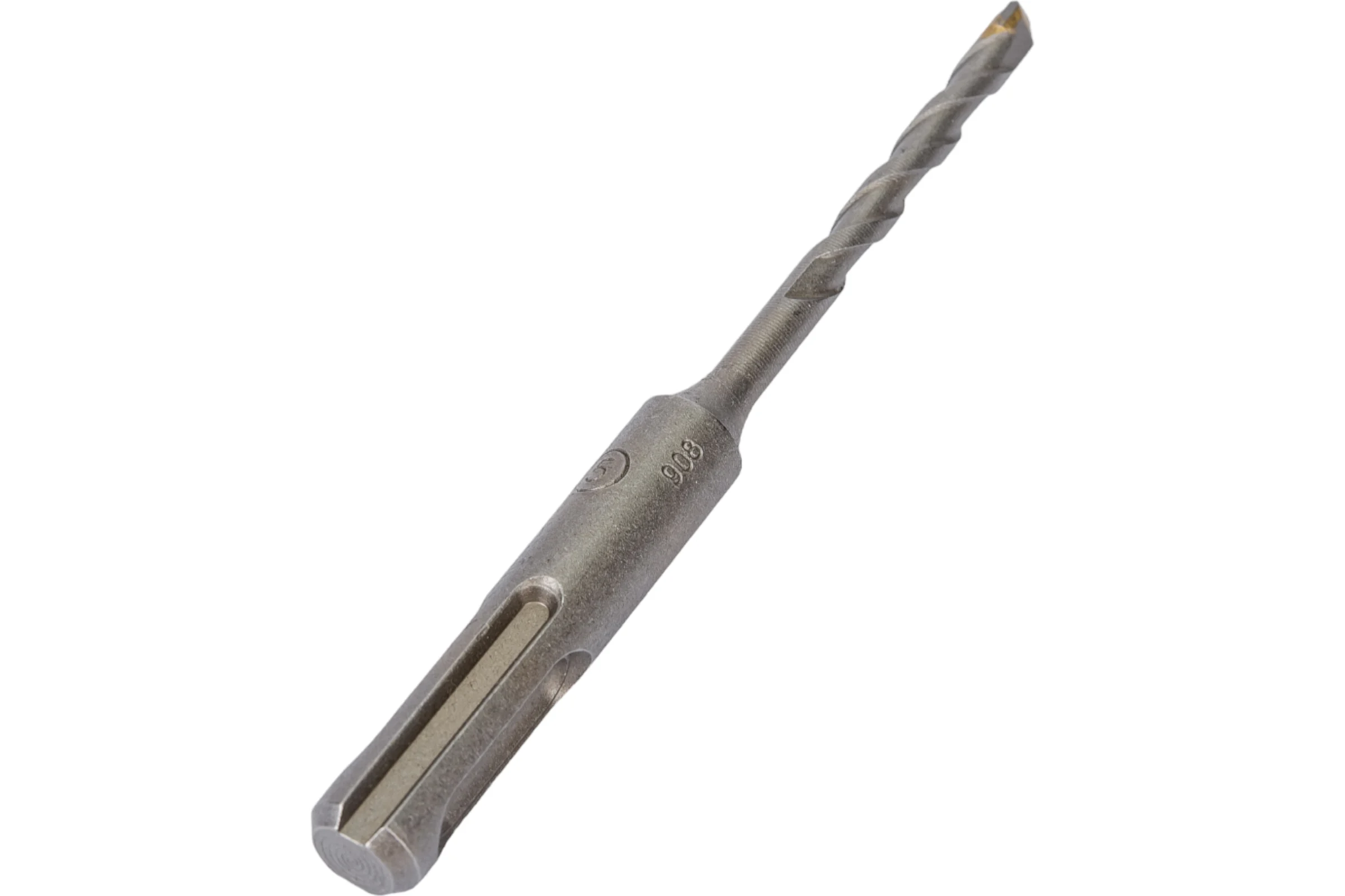Набор SDS plus-1 (5/6x110 мм; 6/8/10x160 мм, 5 шт.) Bosch 2608579119