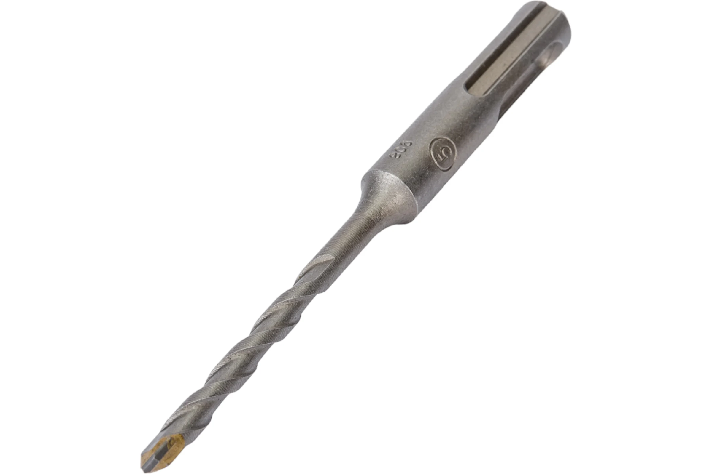 Набор SDS plus-1 (5/6x110 мм; 6/8/10x160 мм, 5 шт.) Bosch 2608579119