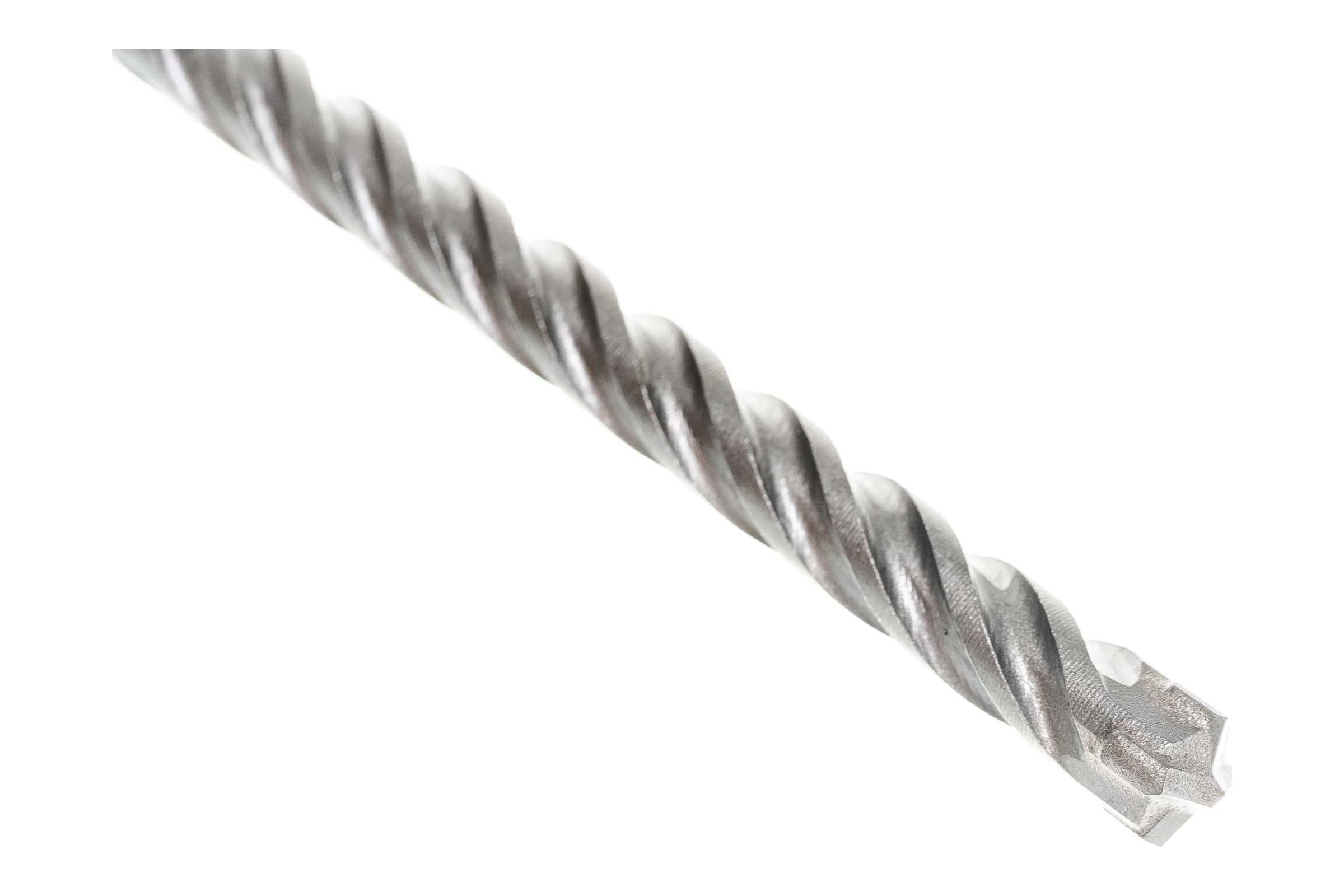 Набор буров Plus-5X + зубила SDS Plus Standard Bosch 2607017515