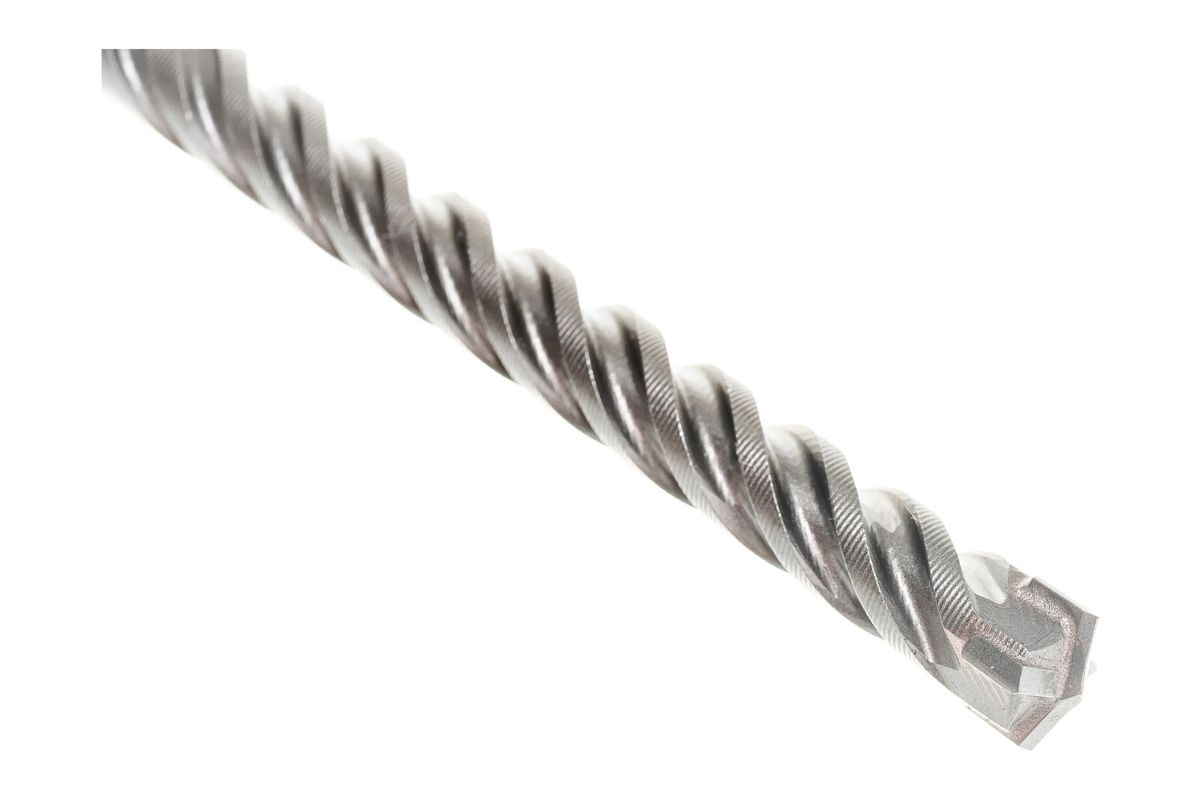 Набор буров Plus-5X + зубила SDS Plus Standard Bosch 2607017515