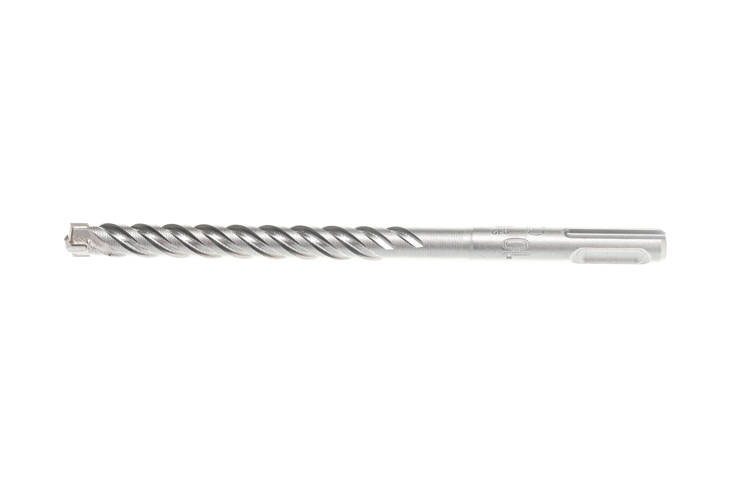 Набор буров Plus-5X + зубила SDS Plus Standard Bosch 2607017515