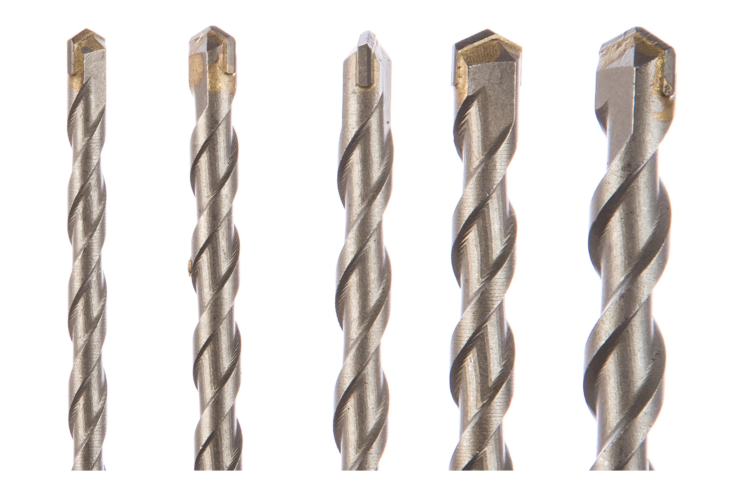 Набор SDS plus-1 (5/6/7/8/10x160 мм, 5 шт.) Bosch 2608579285