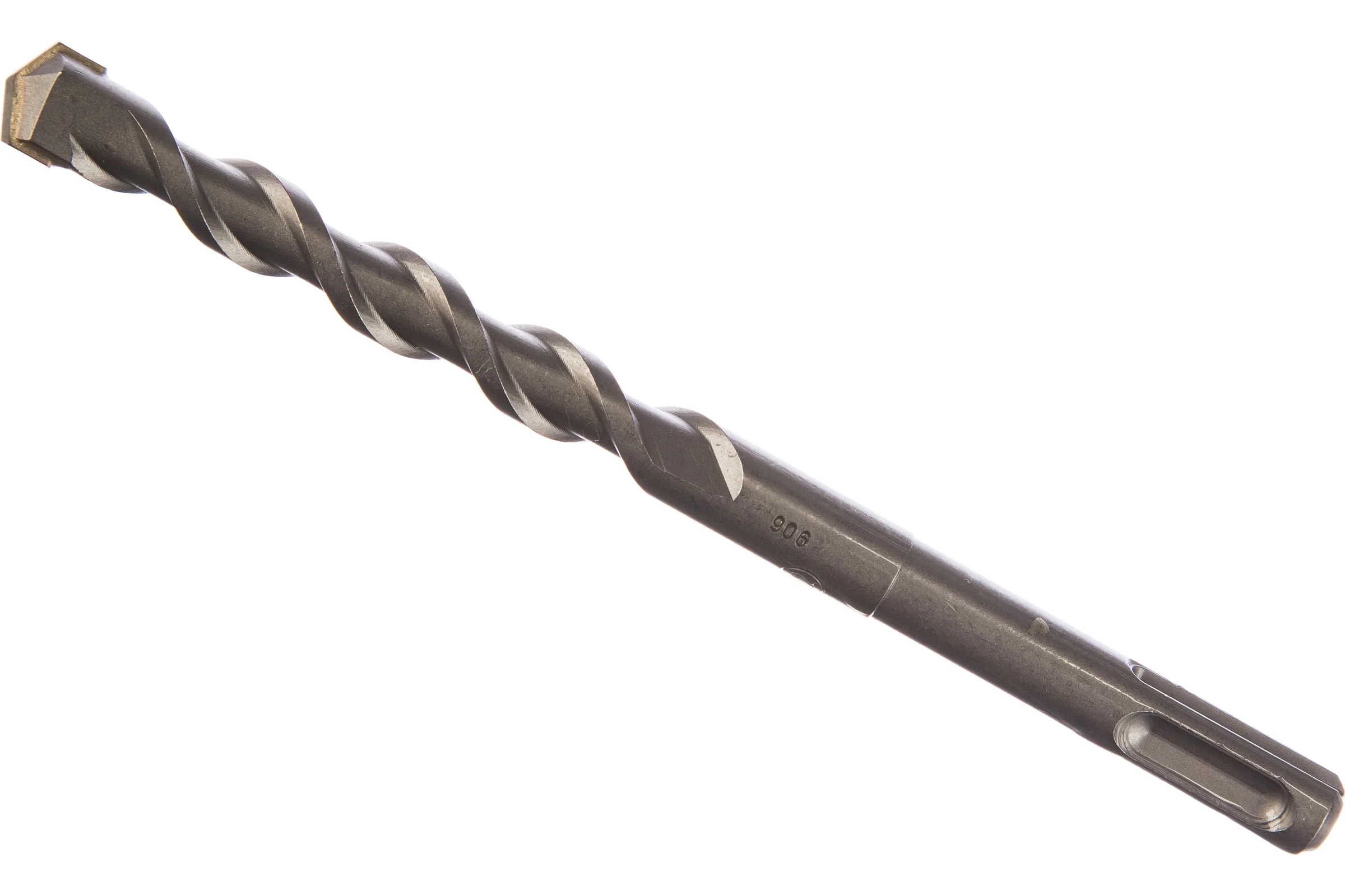 Набор SDS plus-1 (6/6/8/10/12x160 мм, 5 шт.) Bosch 2608579120