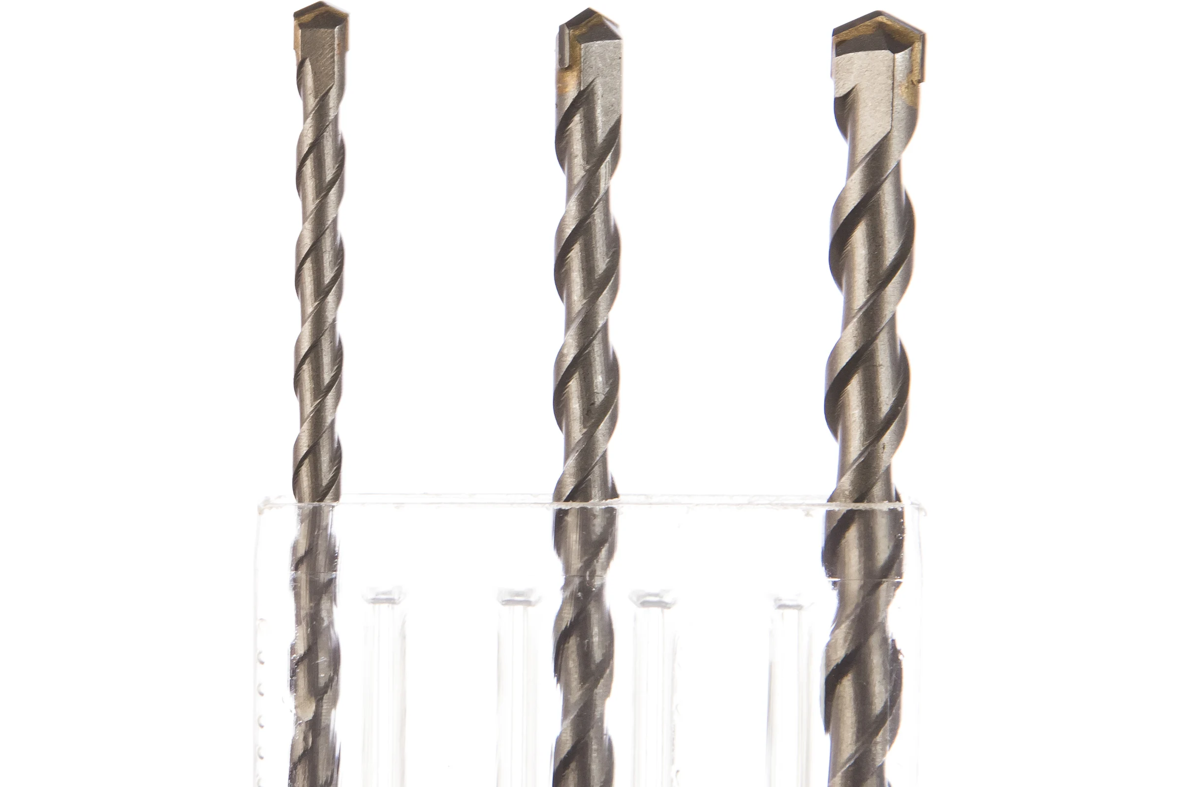 Набор SDS plus-1 (6/8/10x160 мм, 3 шт.) Bosch 2608579118