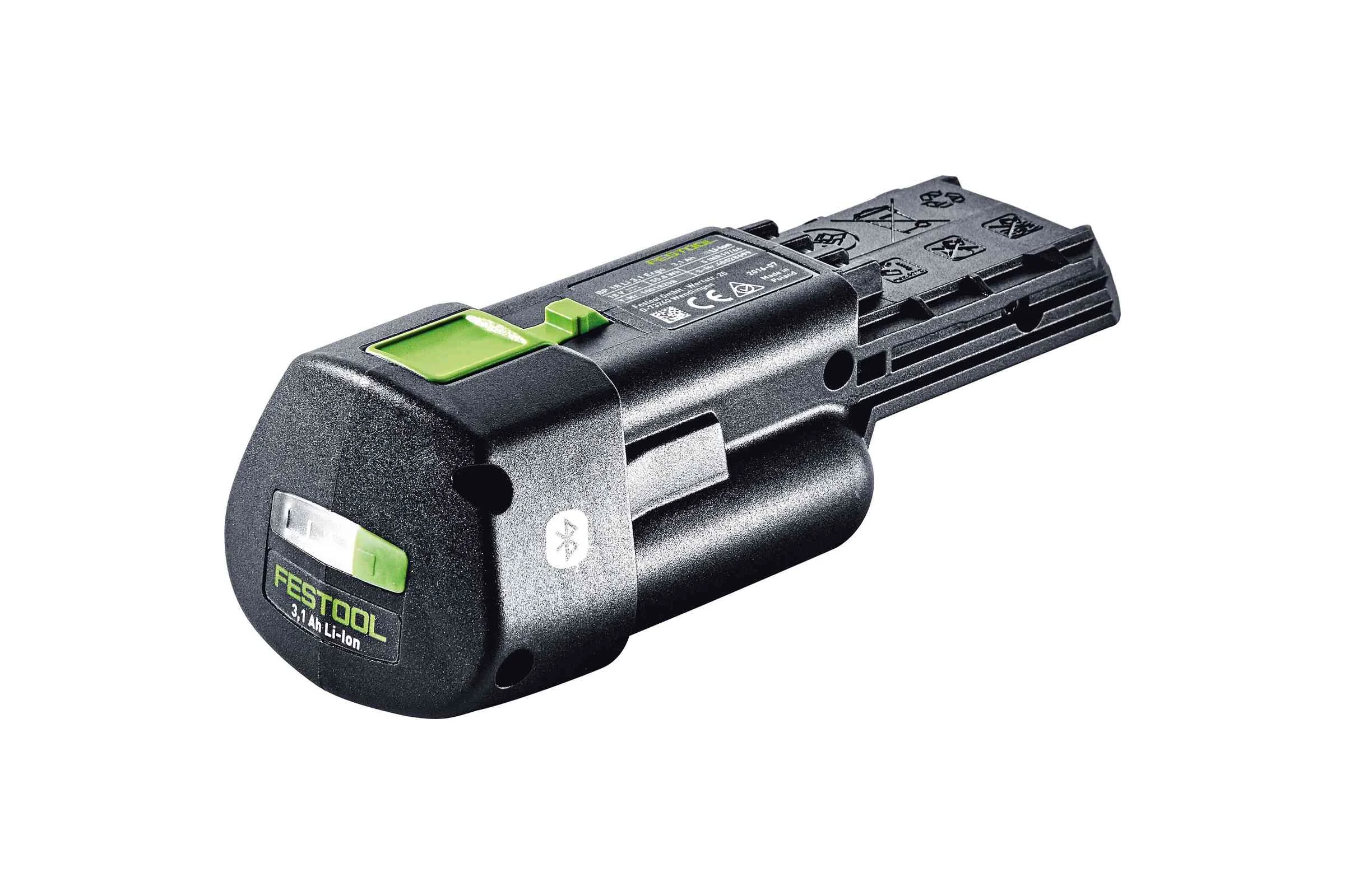 Батарея аккумуляторная BP 18 Li 3,1 Ergo-I FESTOOL 202497
