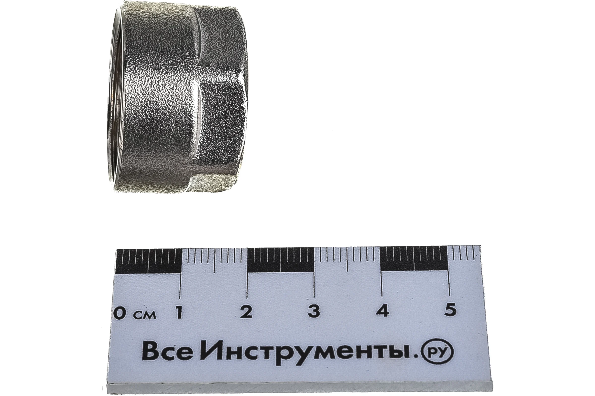 Резьбозажимное соединение Rehau НГ ЕК 3/4" 16 x 2,2 латунь 12663521003