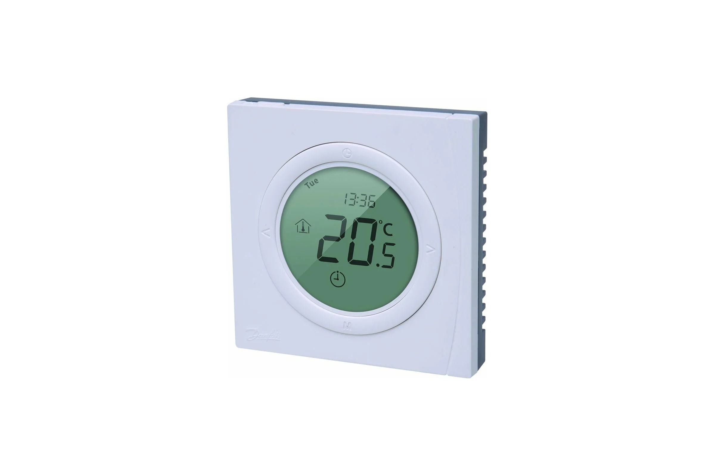 Терморегулятор Danfoss™ ECtemp Next Plus с комбинацией датчиков, 16А DEVI 088L0121