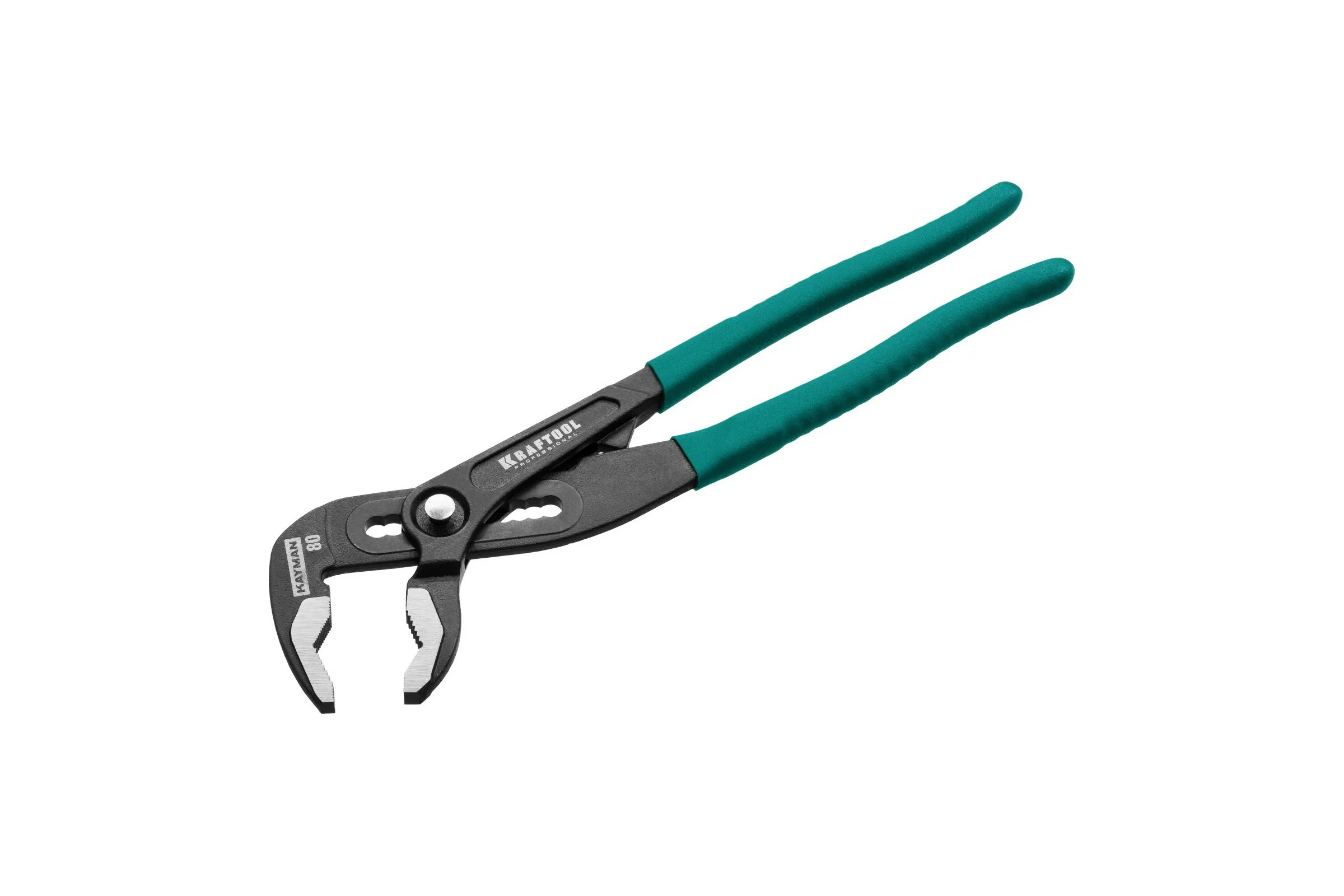 Переставные клещи KRAFTOOL Kayman 300мм 22353-30