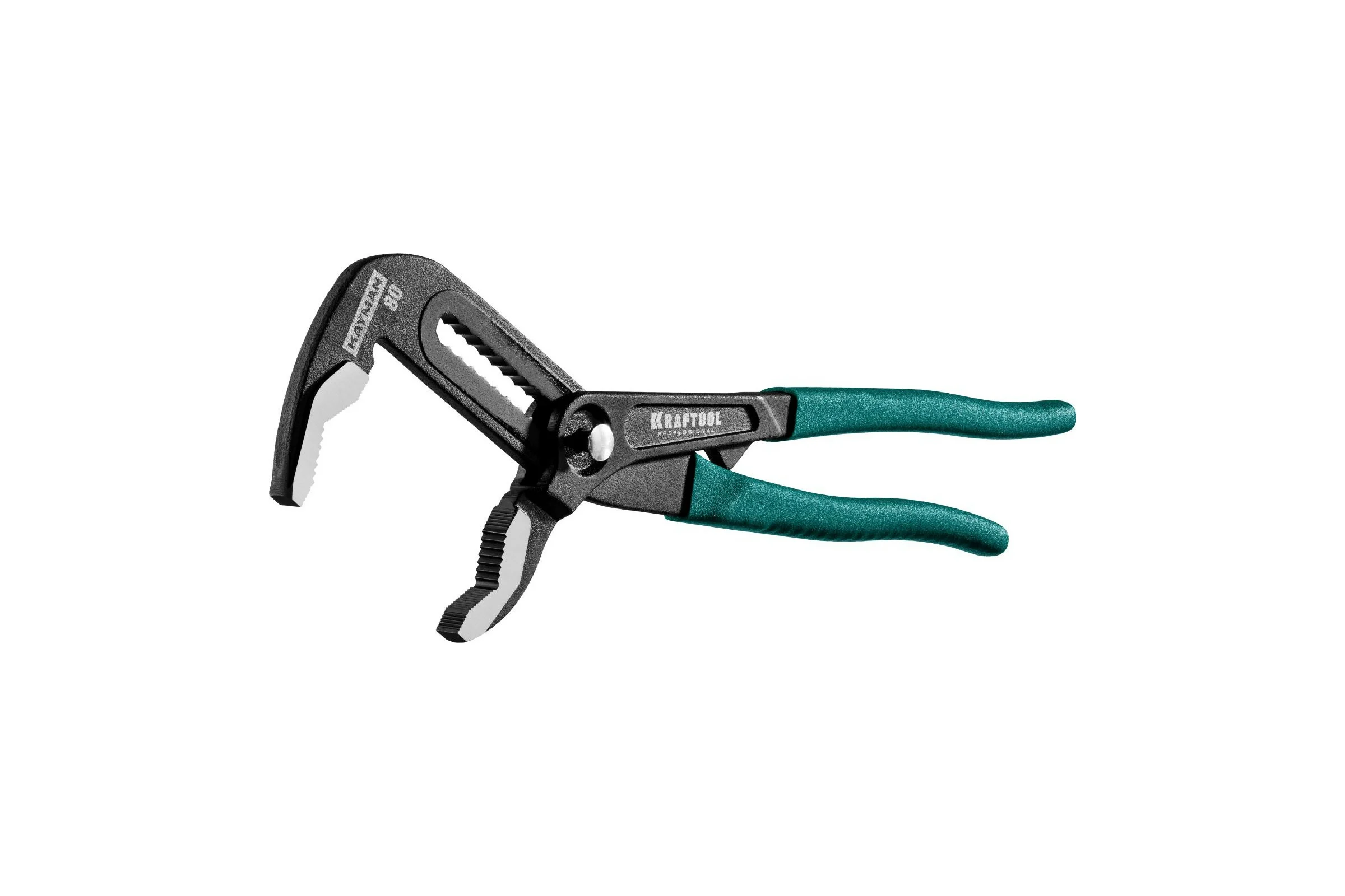 Переставные клещи KRAFTOOL Kayman 300мм 22353-30
